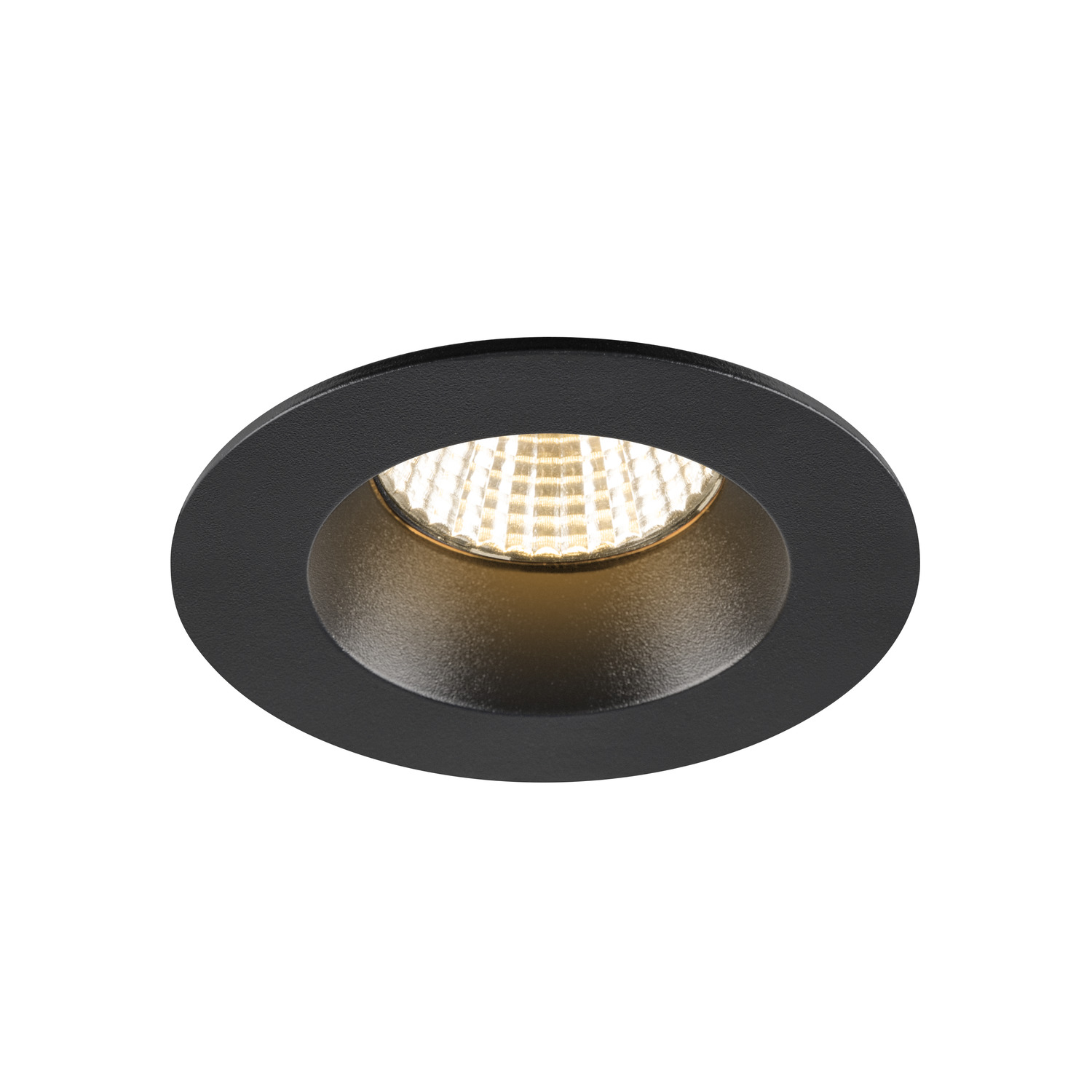 NEW TRIA 68 recessed ceiling light 3000K 38° IP 20 / IP 65 rou - SLV | Bellalite