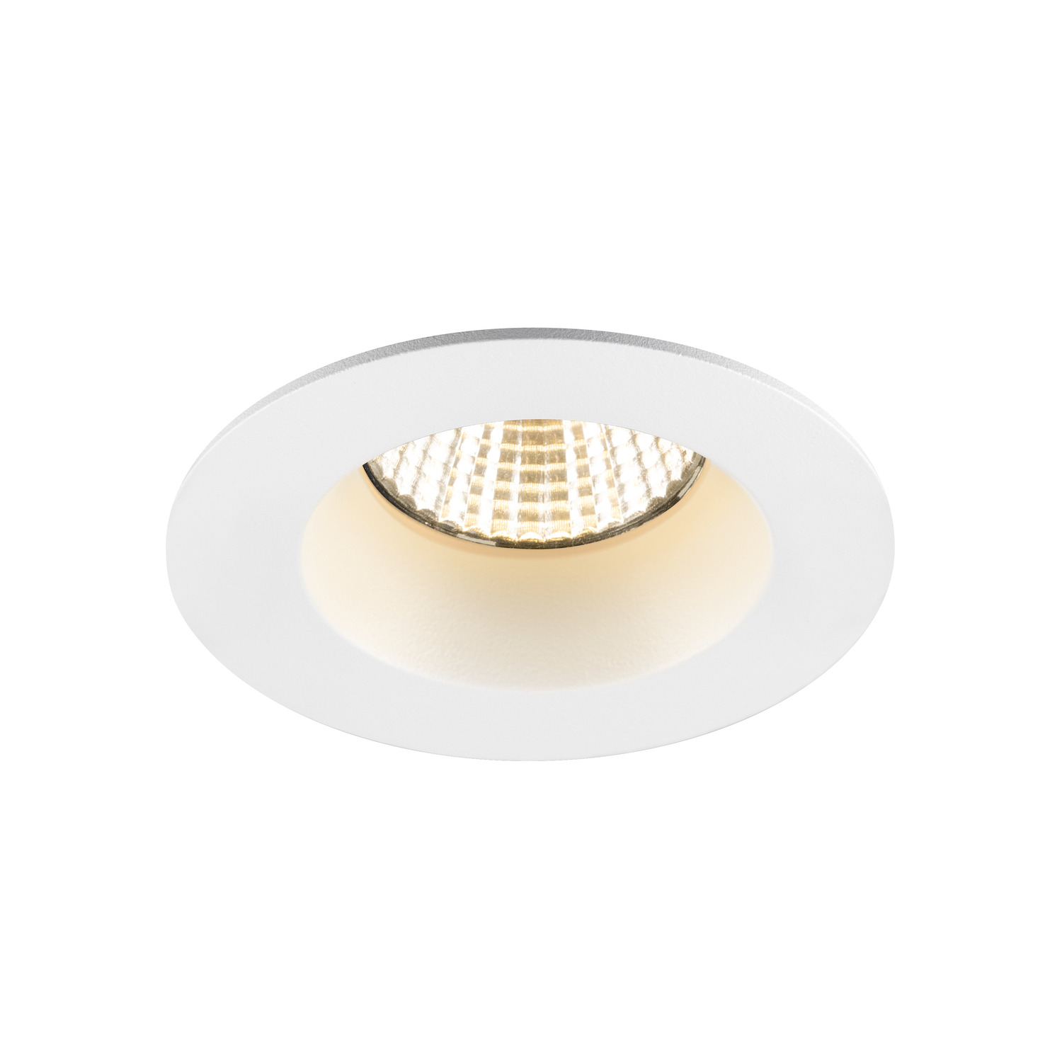 NEW TRIA UNIVERSAL 68 recessed ceiling light 2500/3000/4000K 38° IP 20 / - SLV | Bellalite