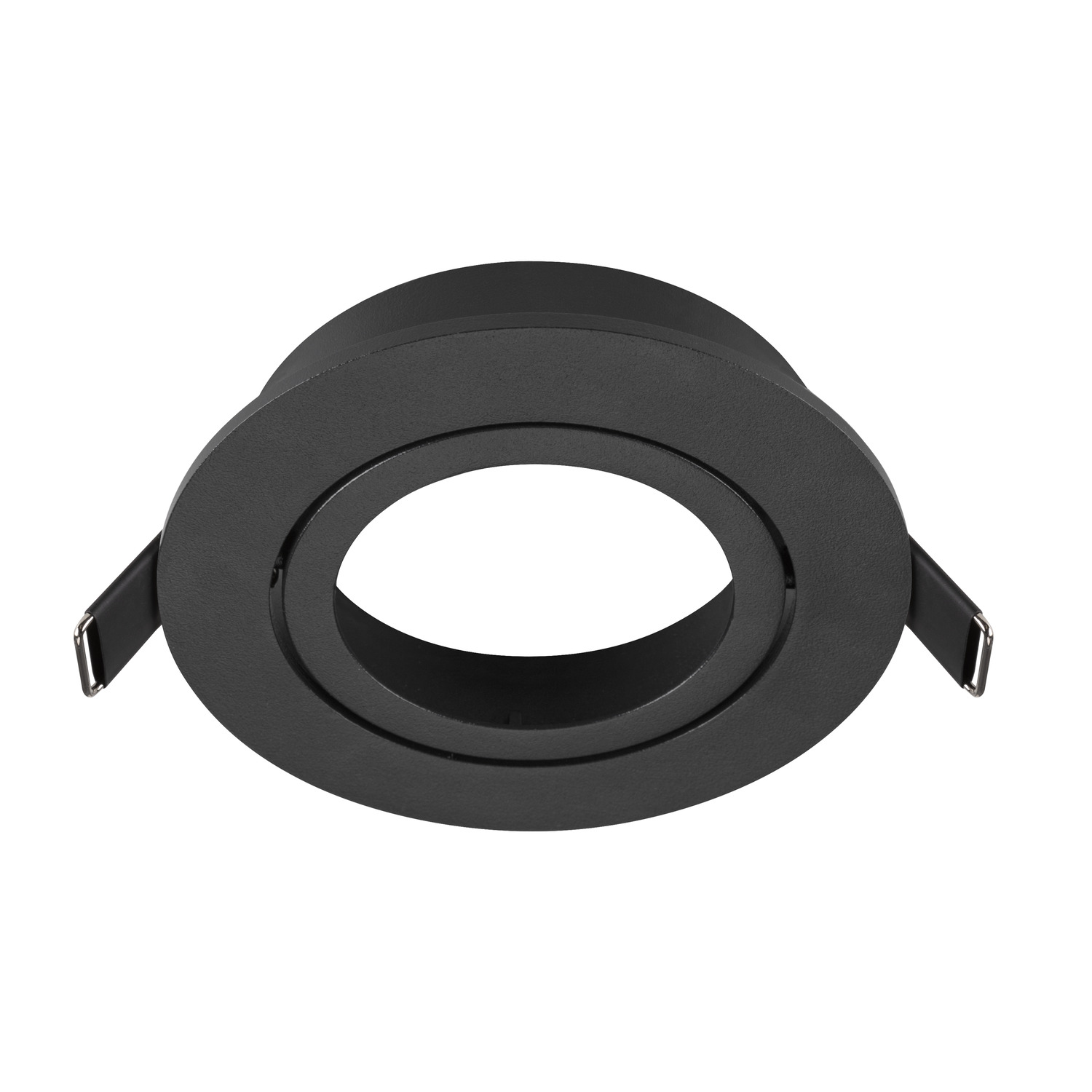 NEW TRIA 95 ceiling installation ring D: 11 H: 2.6 cm IP 20 Sv - SLV | Bellalite