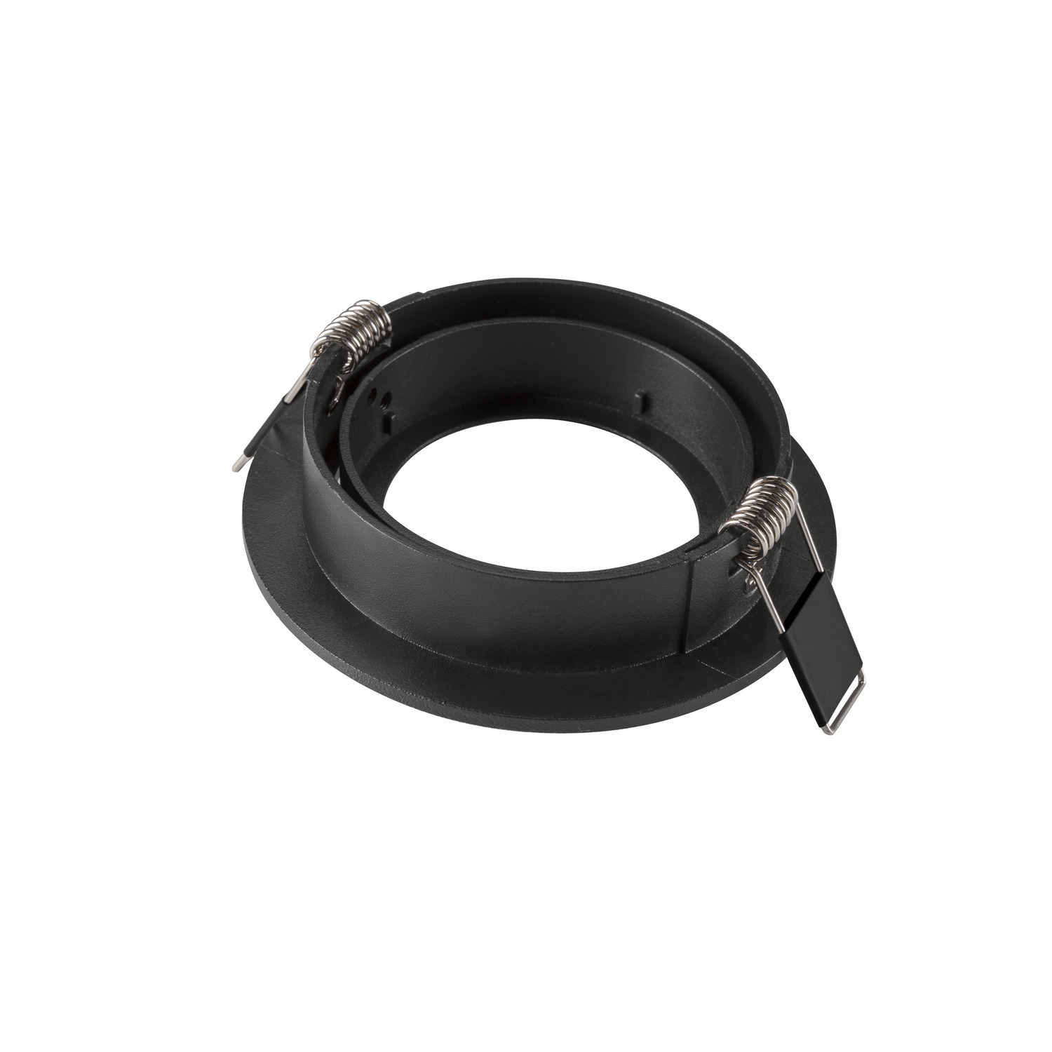 NEW TRIA 95 ceiling installation ring D: 11 H: 2.6 cm IP 20 Sv - SLV | Bellalite