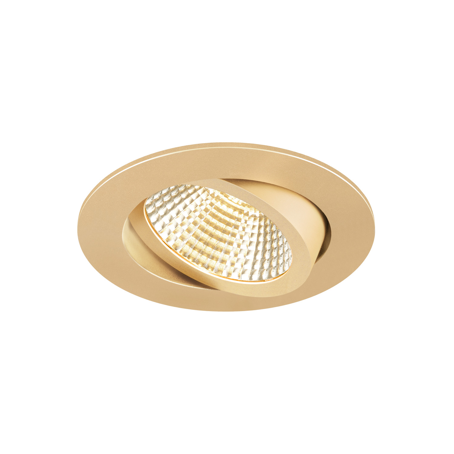 NEW TRIA 95 ceiling installation ring D: 11 H: 2.6 cm IP 20 ro - SLV | Bellalite