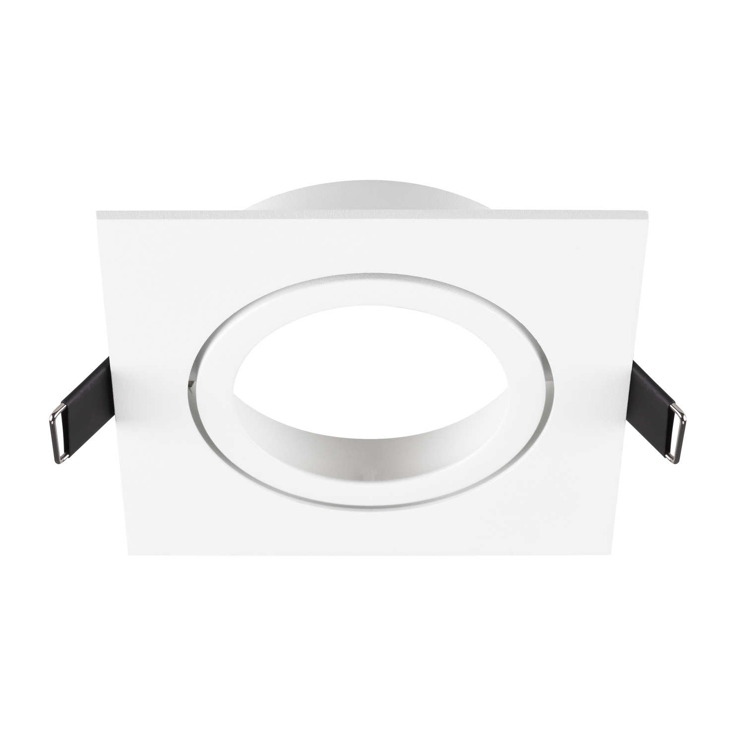 NEW TRIA 95 ceiling installation ring L: 11 W: 11 H: 2.6 cm IP - SLV | Bellalite