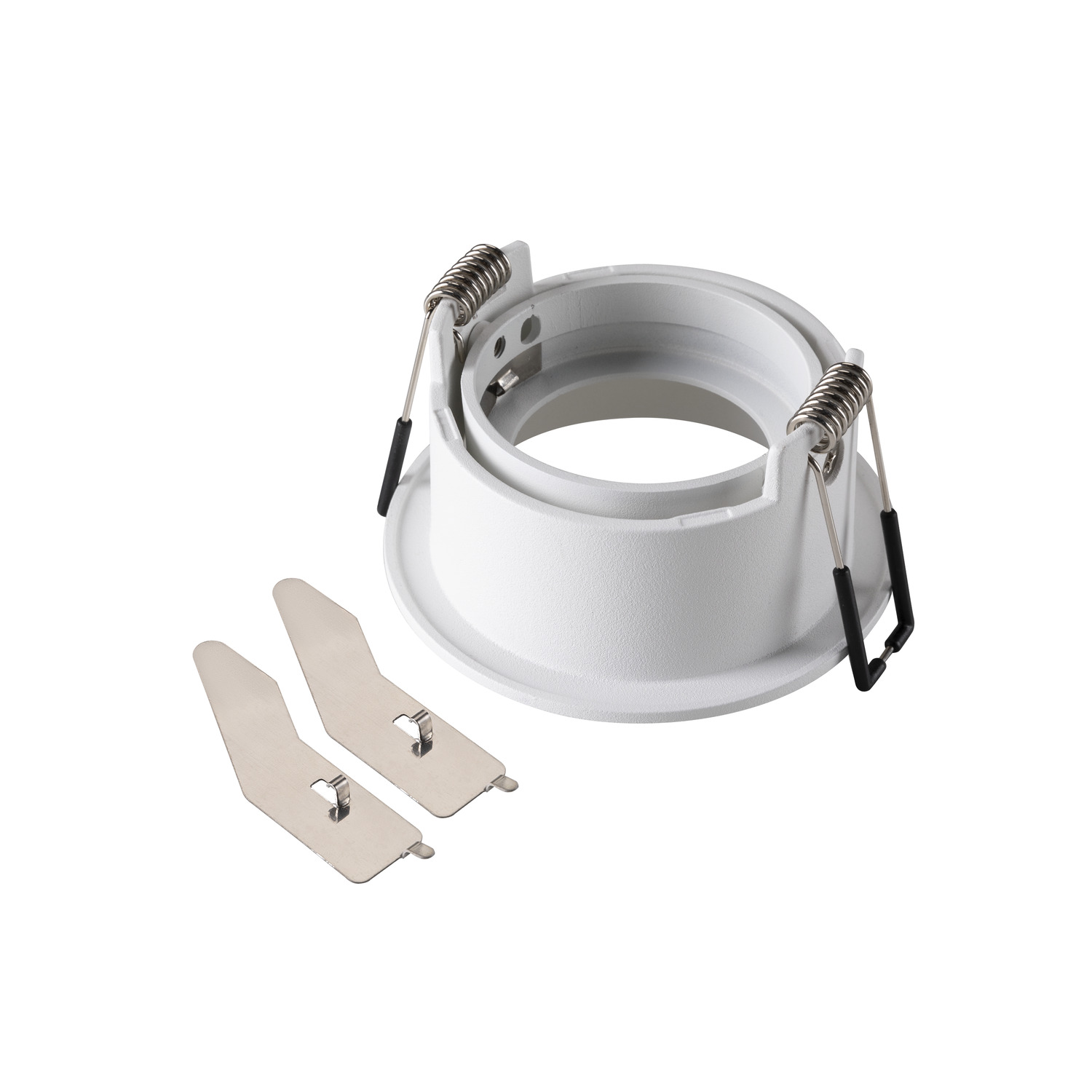 NEW TRIA 68 ceiling installation ring recessed D: 8.2 H: 4.4 c - SLV | Bellalite