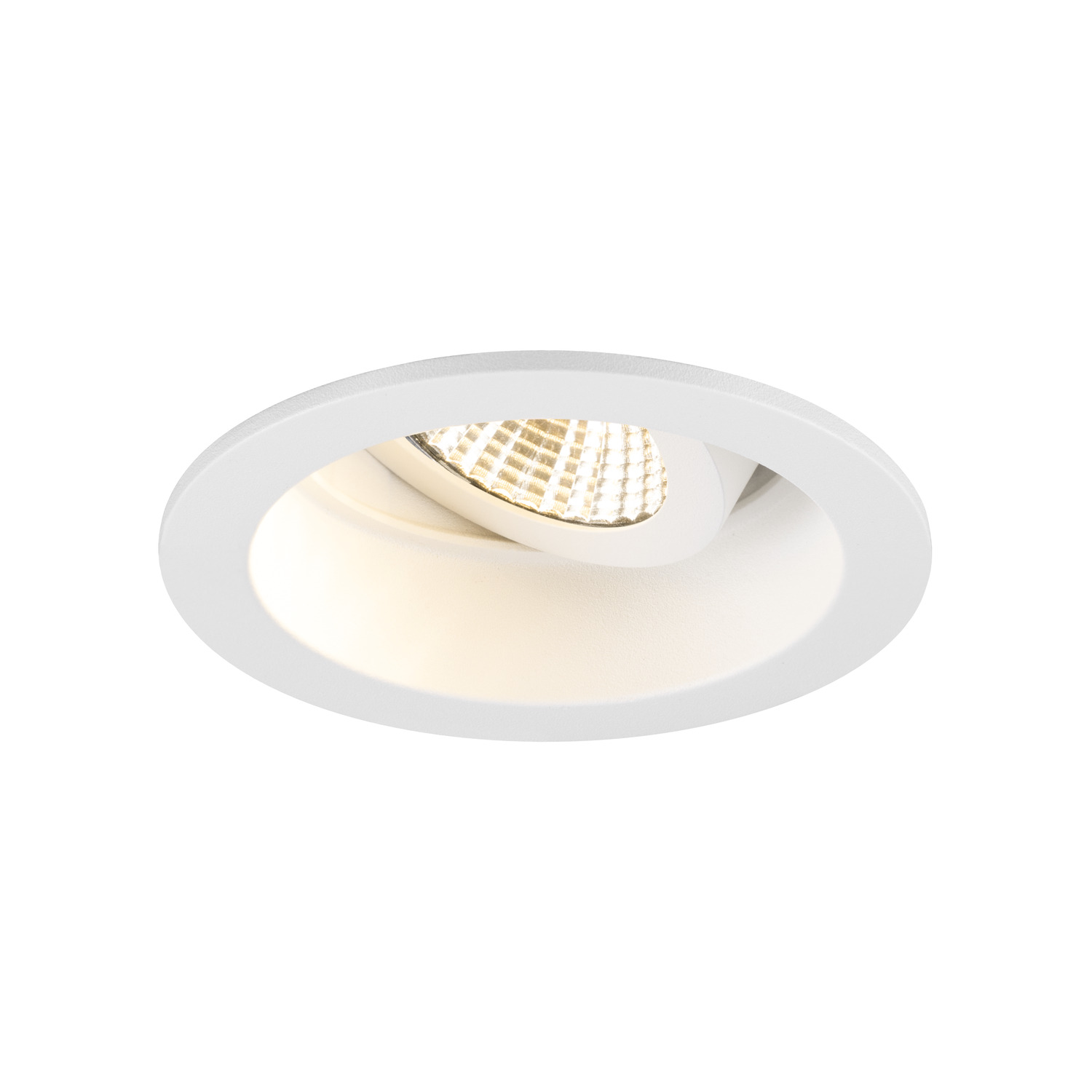 NEW TRIA 68 ceiling installation ring recessed D: 8.2 H: 4.4 c - SLV | Bellalite