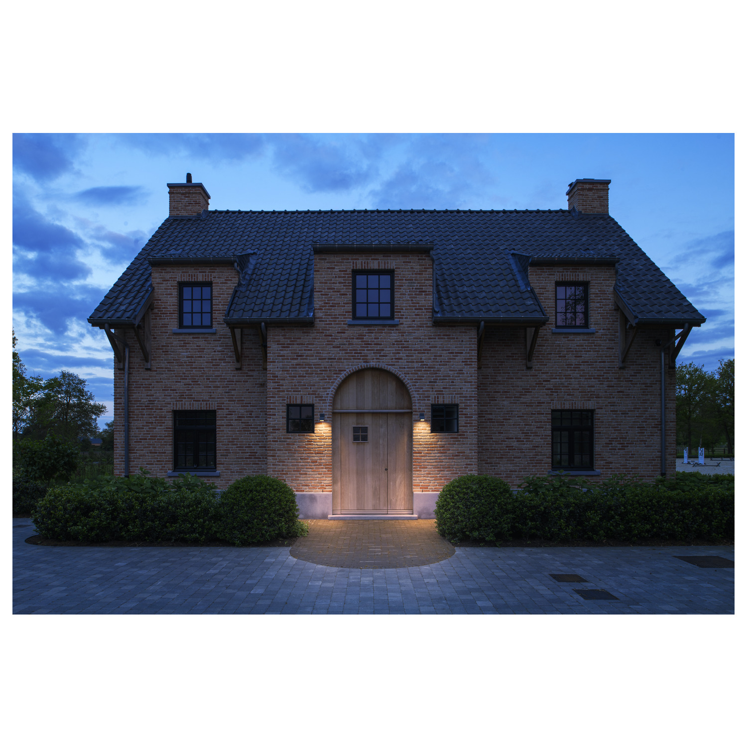 S-CUBE, wall and ceiling-mounted light, 2700/3000K, 15W, PHASE, 80°, Antracit  - SLV | Bellalite