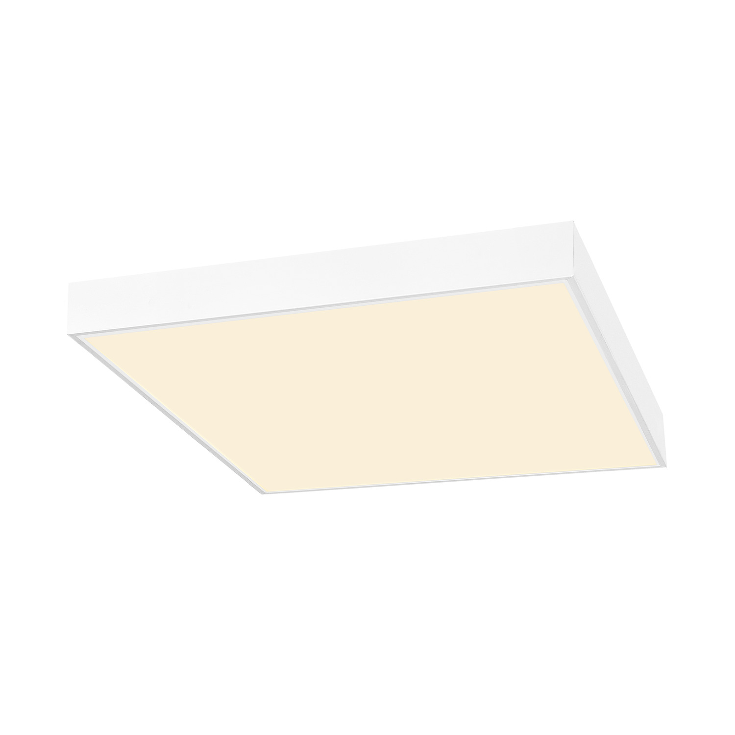 PANEL V 600 34 W 830/840 - SLV | Bellalite