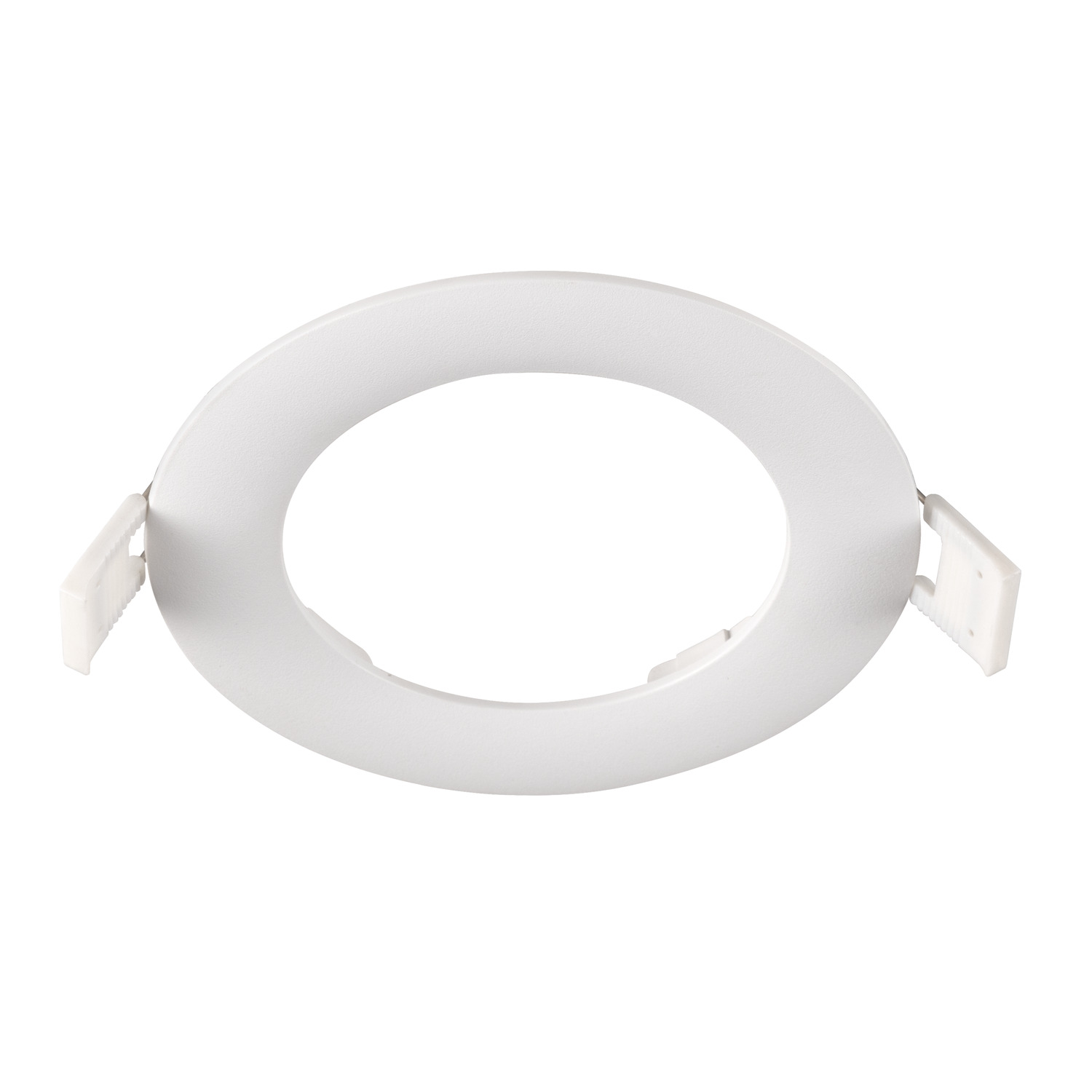 DOWNLIGHT V 100 platt hölje vitt - SLV | Bellalite