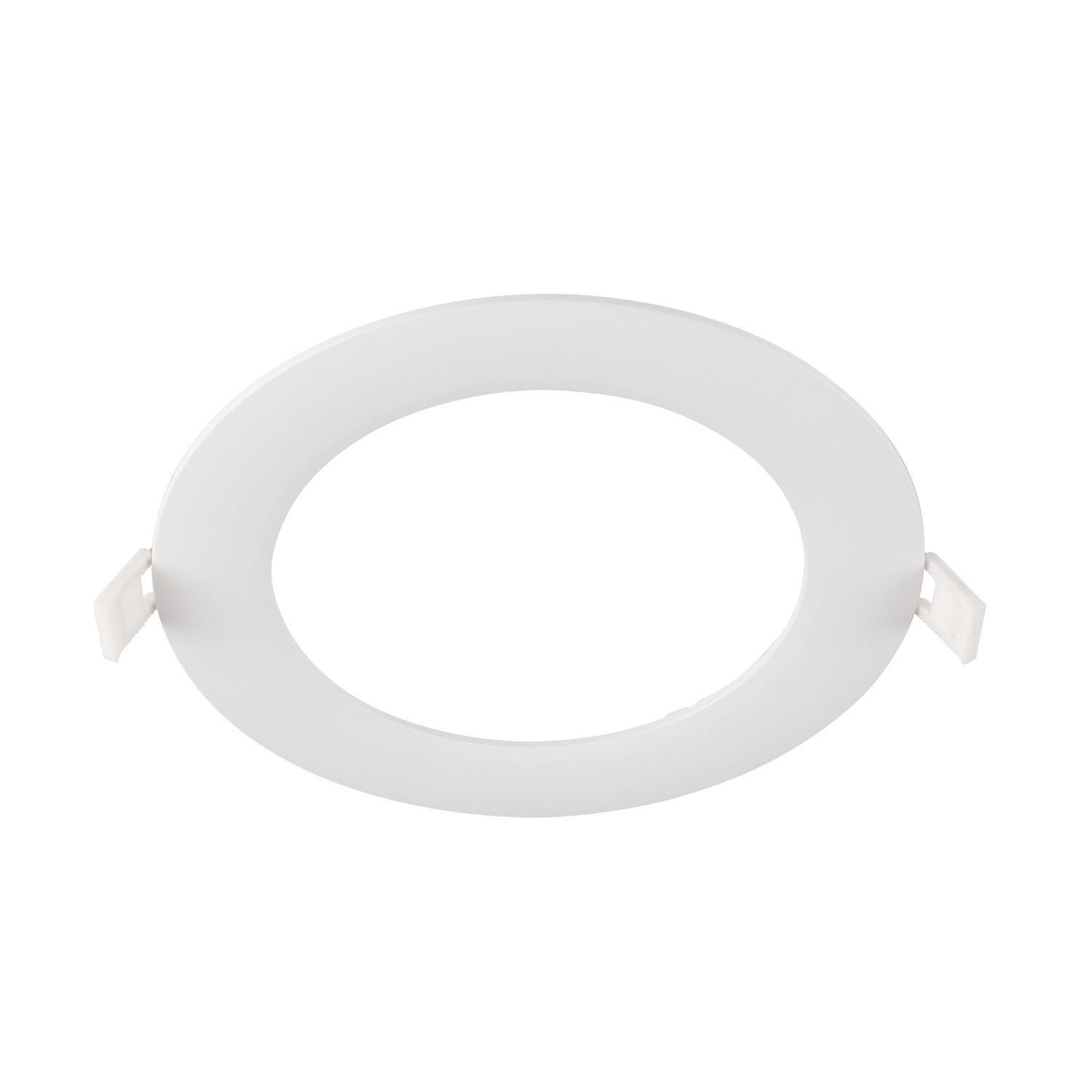 DOWNLIGHT V 150 platt hölje vitt - SLV | Bellalite