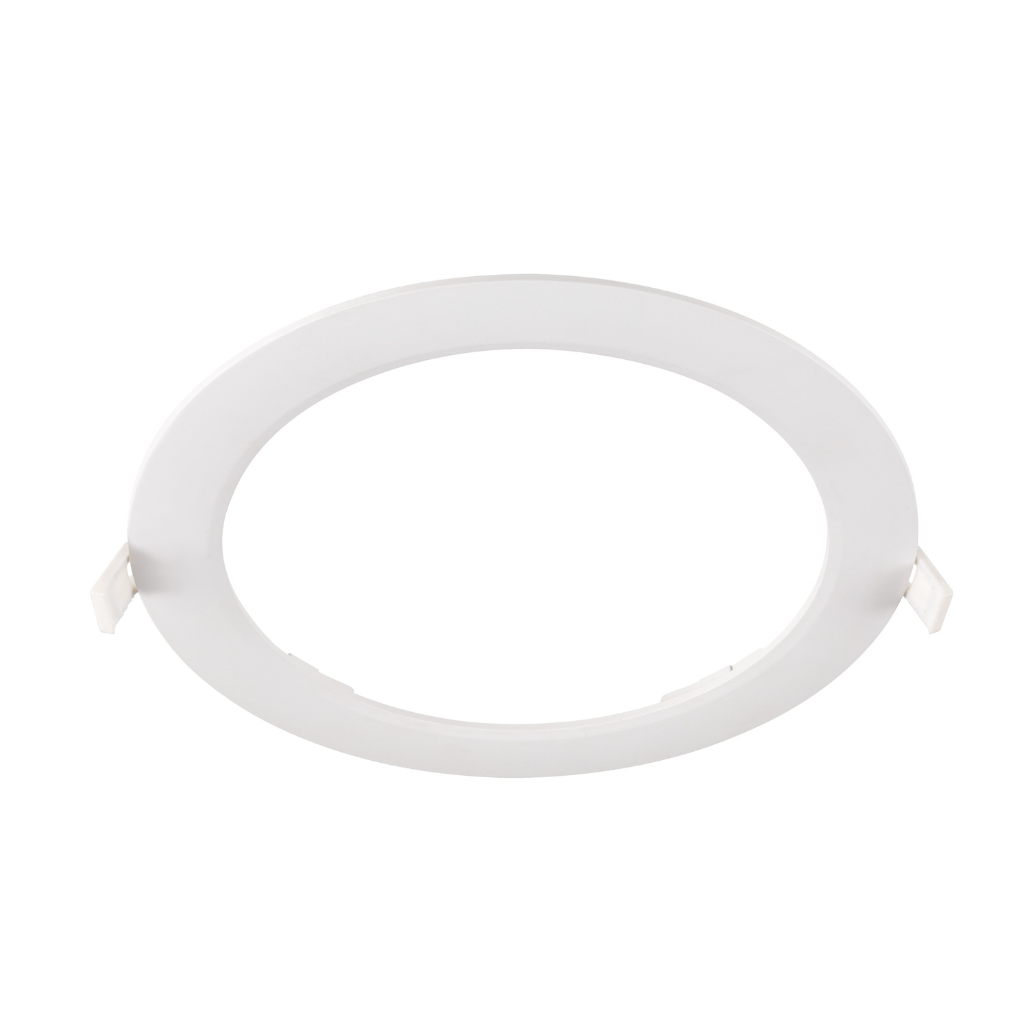 DOWNLIGHT V 200 platt hölje vitt - SLV | Bellalite