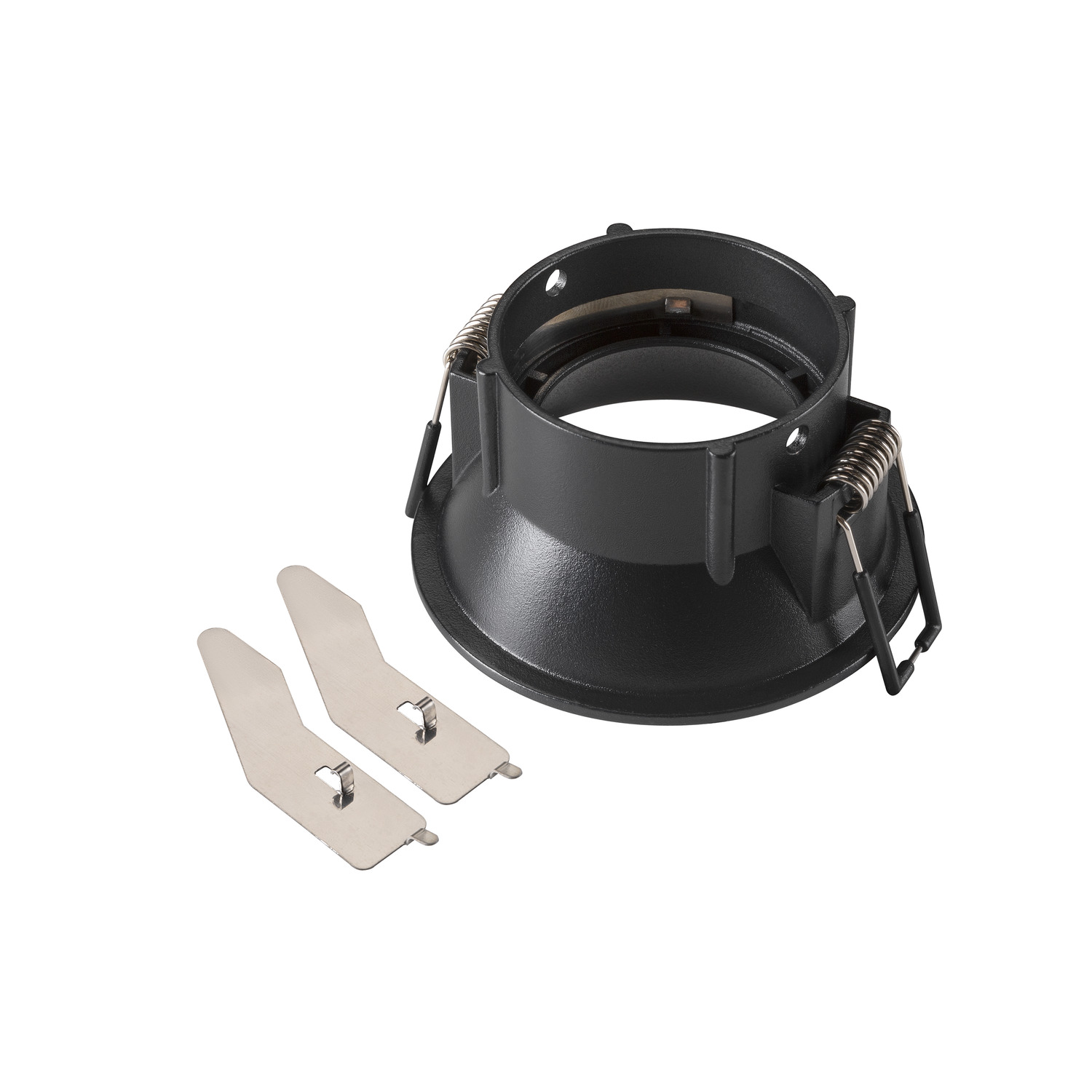 NEW TRIA 75 ceiling installation ring recessed D: 8.2 H: 4.3 c - SLV | Bellalite