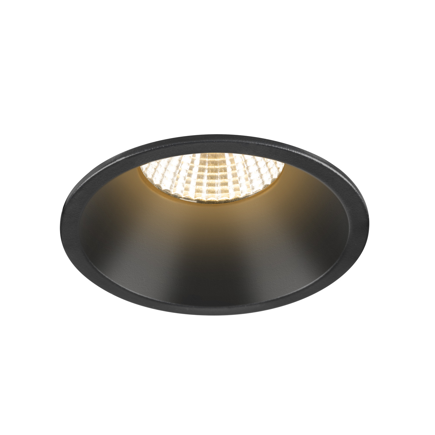 NEW TRIA 75 ceiling installation ring recessed D: 8.2 H: 4.3 c - SLV | Bellalite