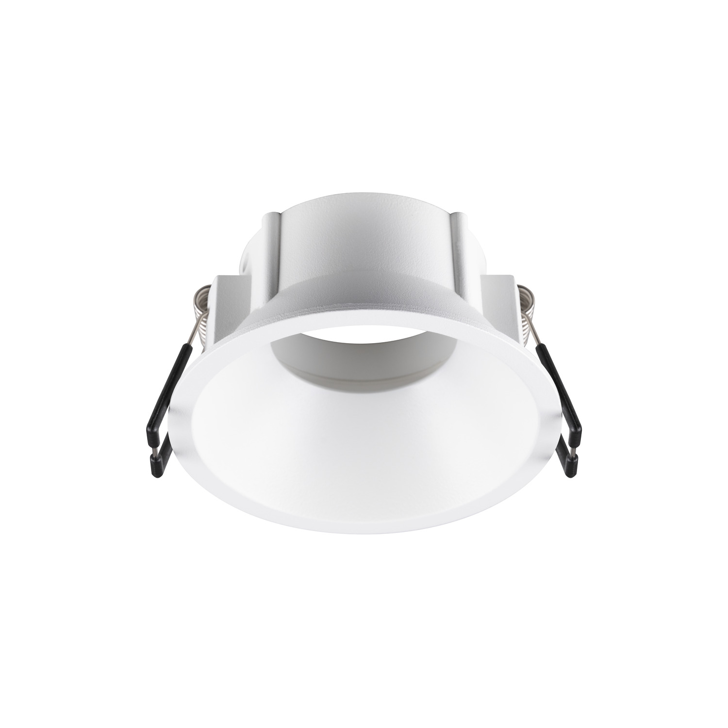 NEW TRIA 75 ceiling installation ring recessed D: 8.2 H: 4.3 c - SLV | Bellalite