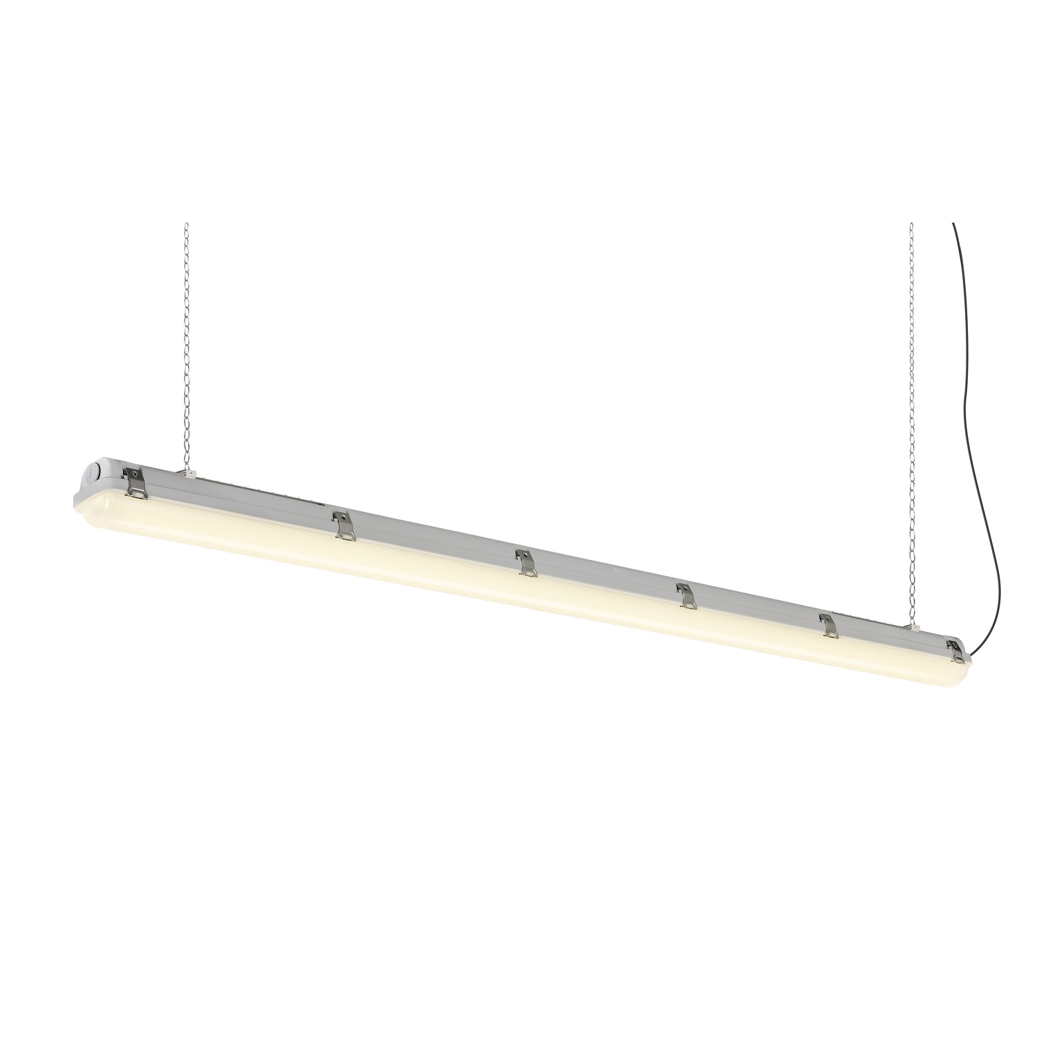 WATERPROOF V DALI 1500 50 W 840 IP 66 - SLV | Bellalite
