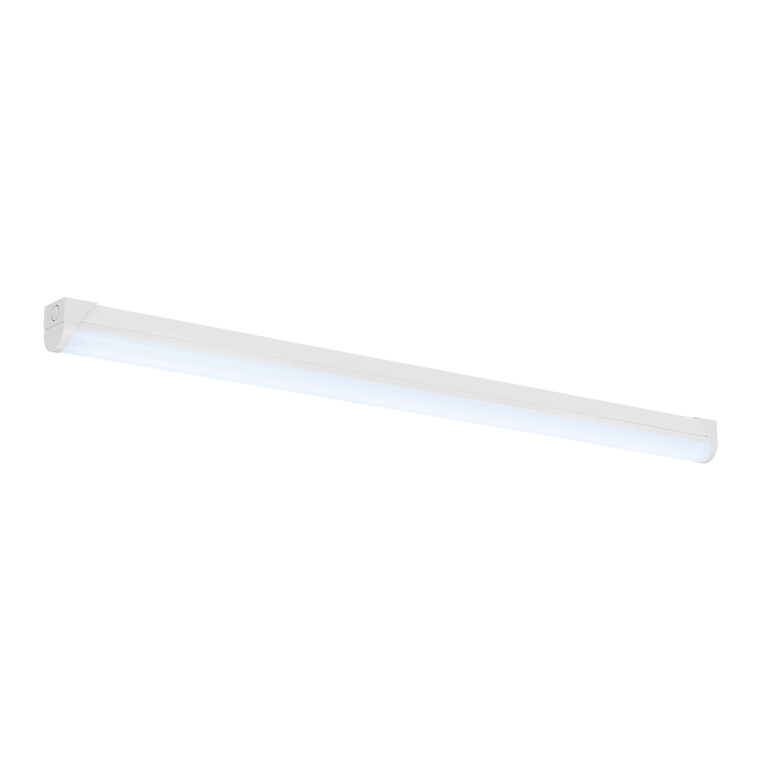 INDUSTRY BATTEN V 1200 18/32 W 830/840/857  - SLV | Bellalite