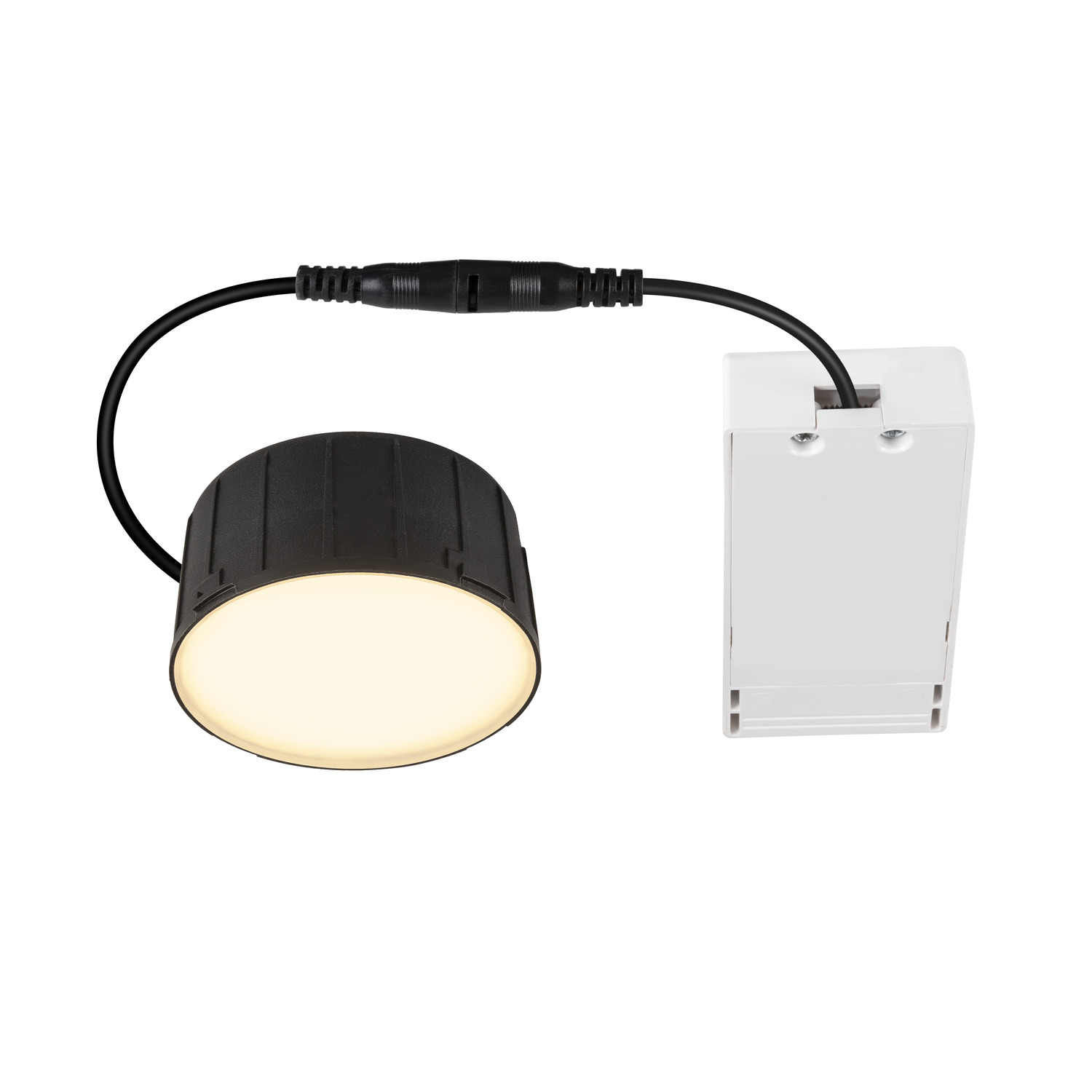 DOWNLIGHT V 100 6 W 830/840 IP 54 - SLV | Bellalite