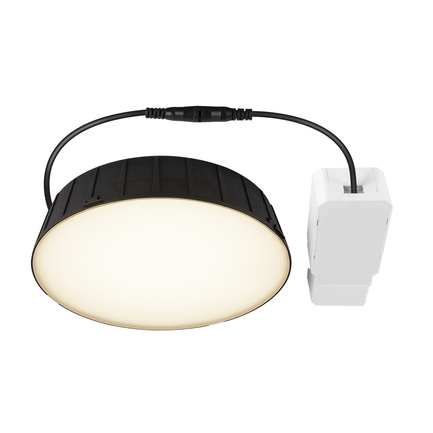 DOWNLIGHT V 200 15/21 W 830/840 IP 54 - SLV | Bellalite