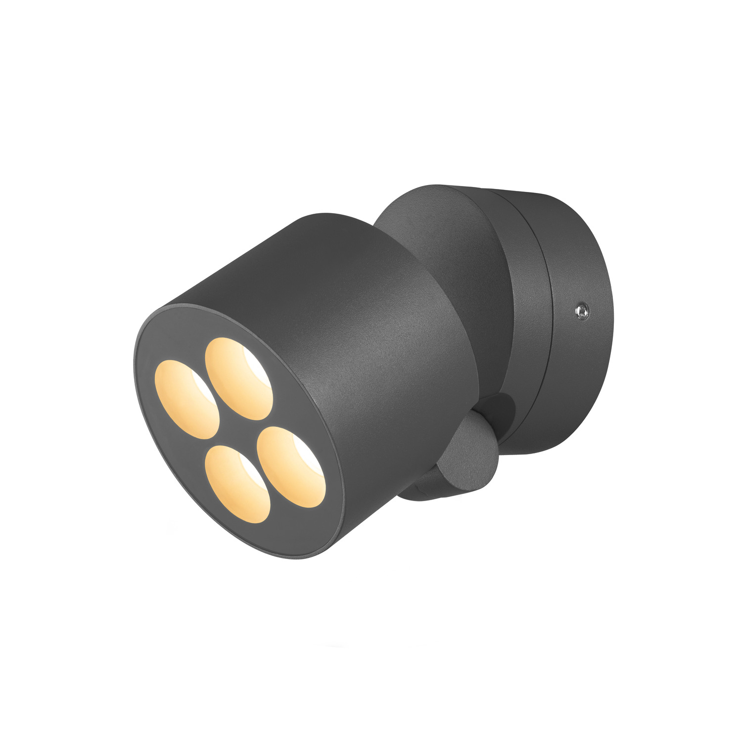 R-CUBE WL - SLV | Bellalite