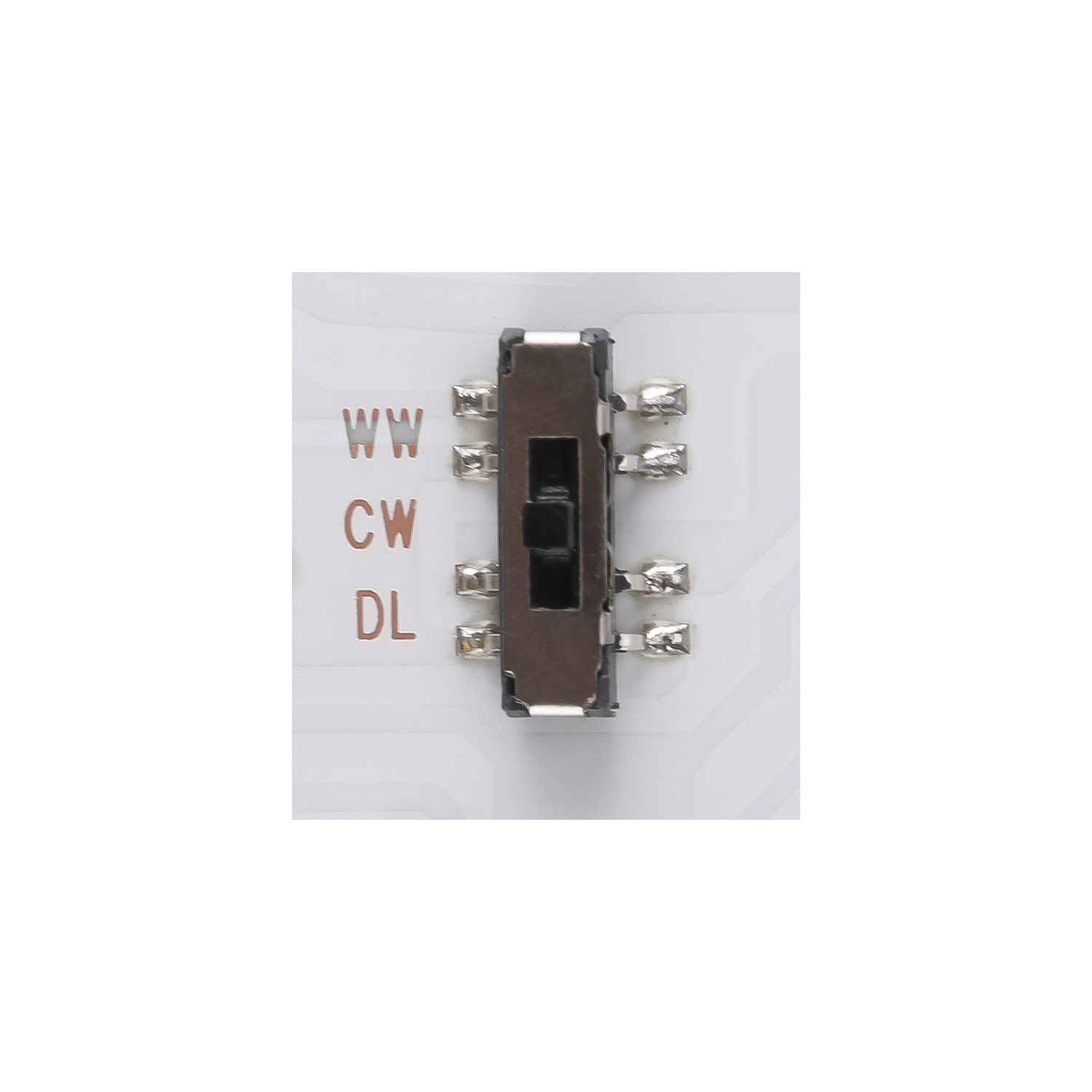 OUTDOOR BULKHEAD V 360 SENSOR 20W 830/840/856 IP65 IK10, svart - SLV | Bellalite