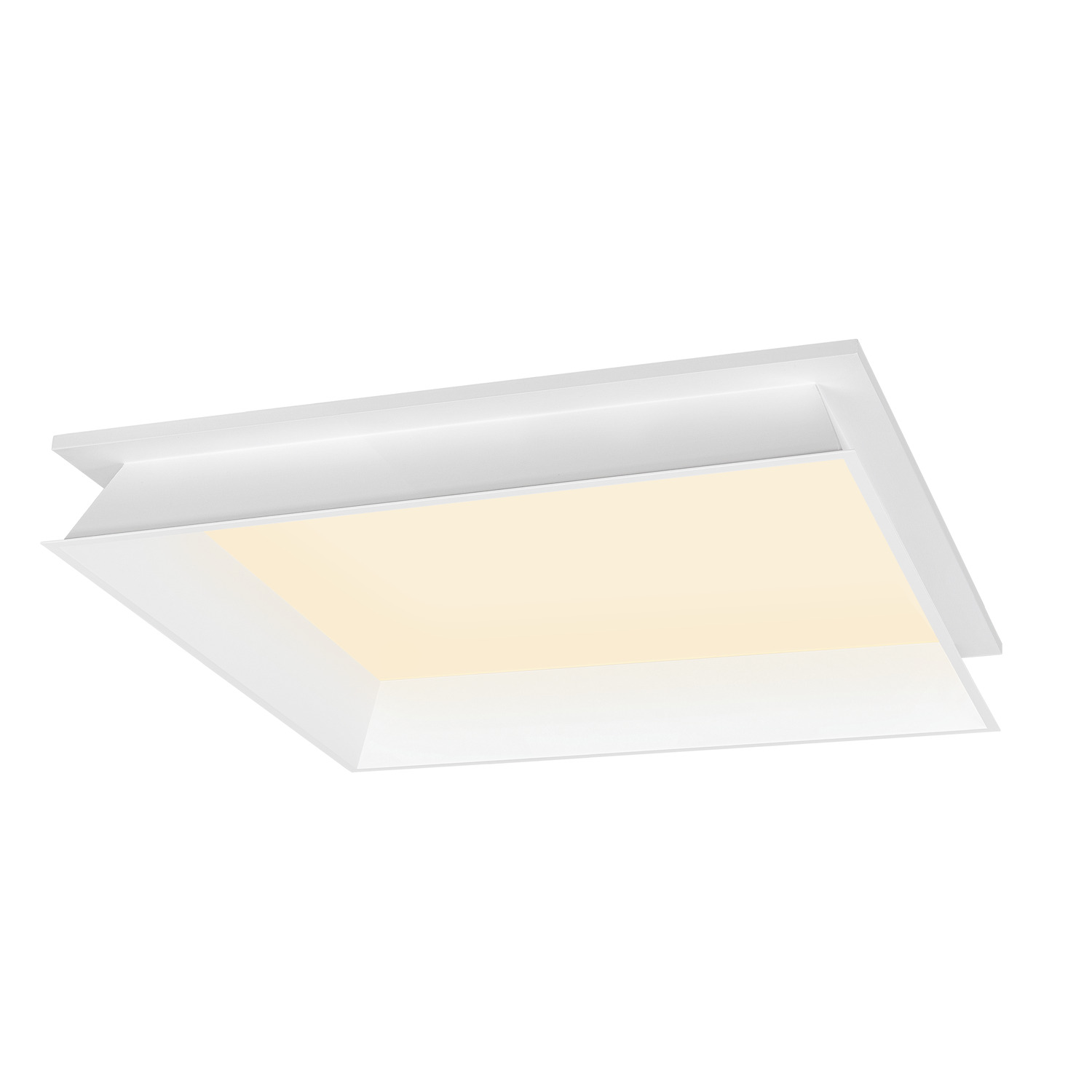 PANEL V 600 34 W 830/840 - SLV | Bellalite