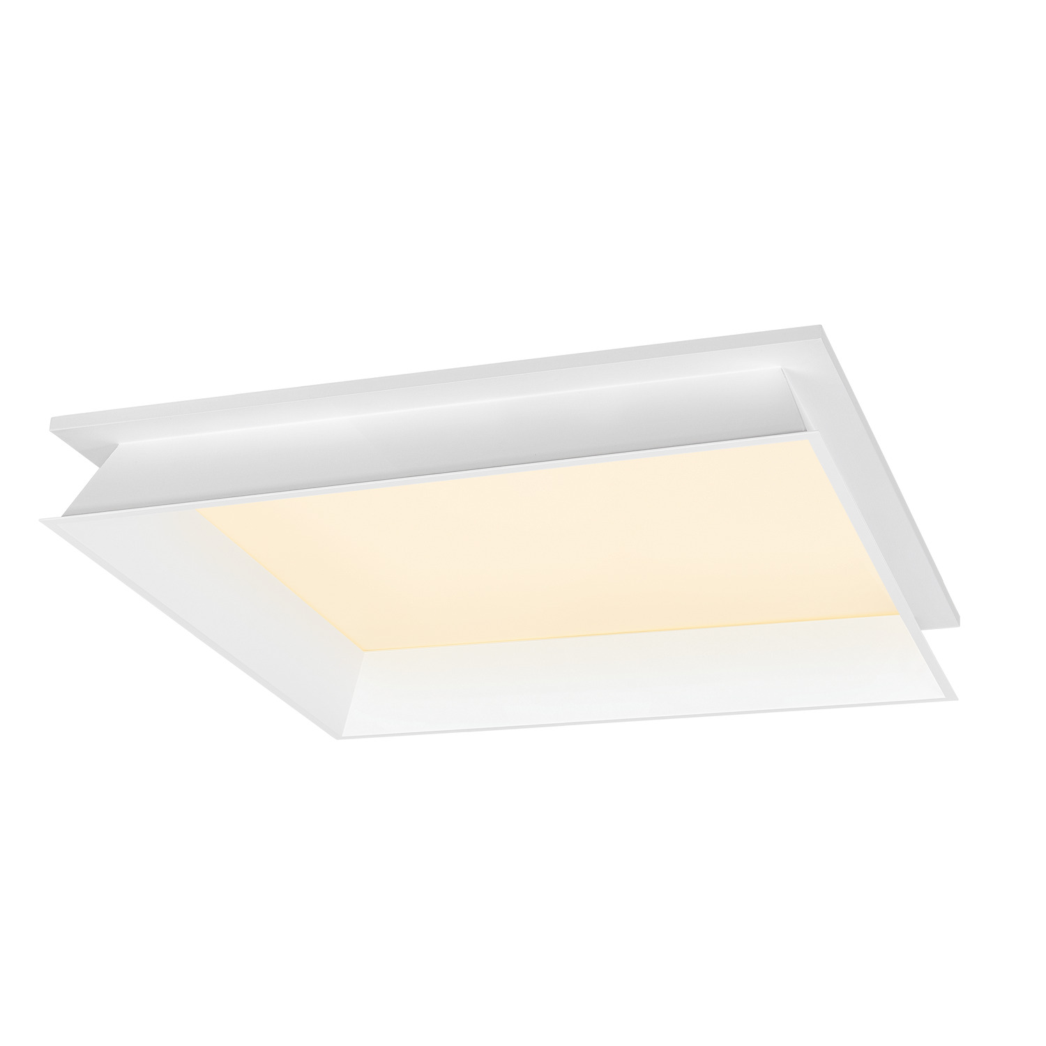 PANEL V 600 34 W 830/840 UGR - SLV | Bellalite
