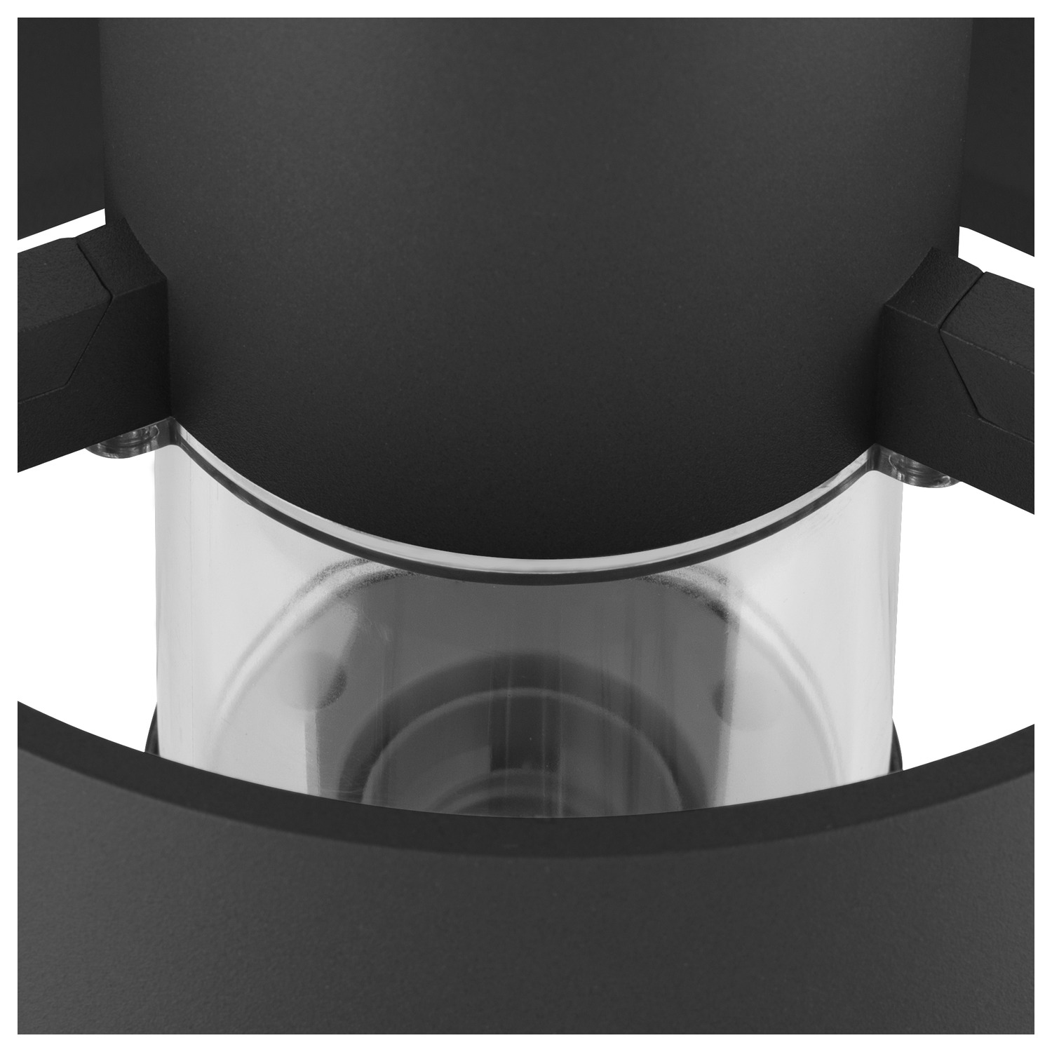 PHOTONI 75, free-standing lamp, E27, 13W, Svart  - SLV | Bellalite