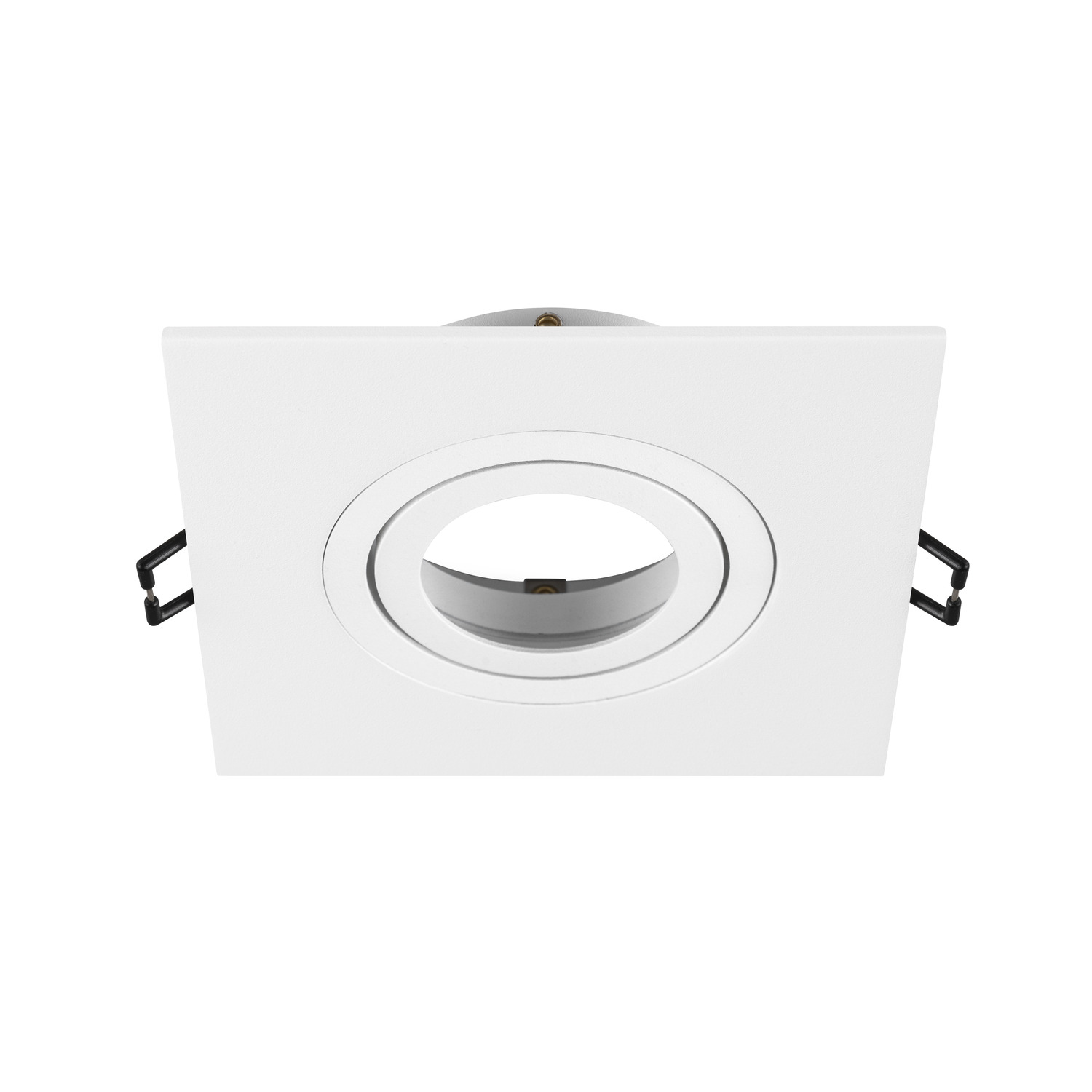 NEW TRIA 75 XL ceiling installation ring L: 11 W: 11 H: 2.6 cm Vi - SLV | Bellalite