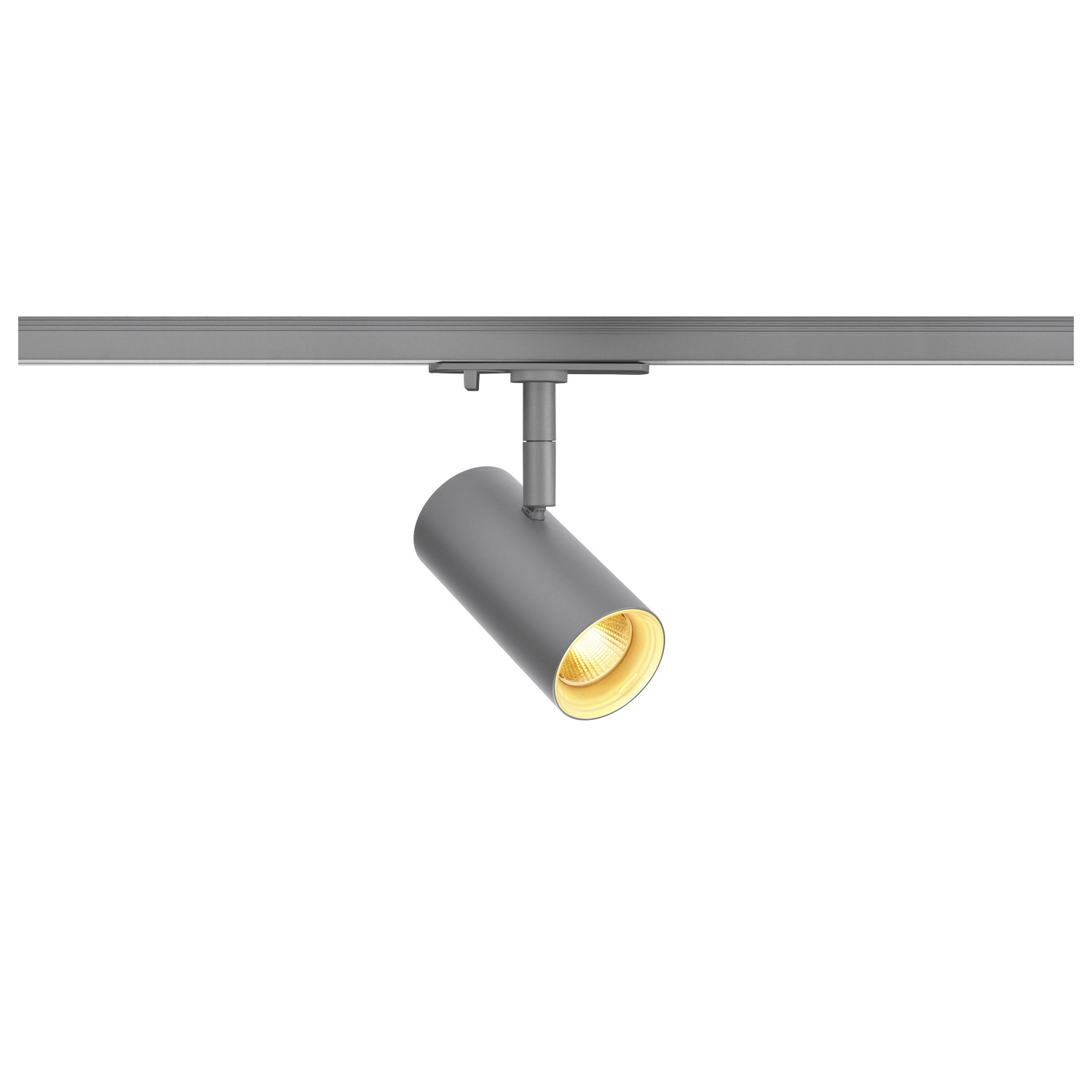 Noblo spot f. 1-fas skena, svart - SLV | Bellalite Noblo spot f. 1-fas skena, svart - SLV | Bellalite