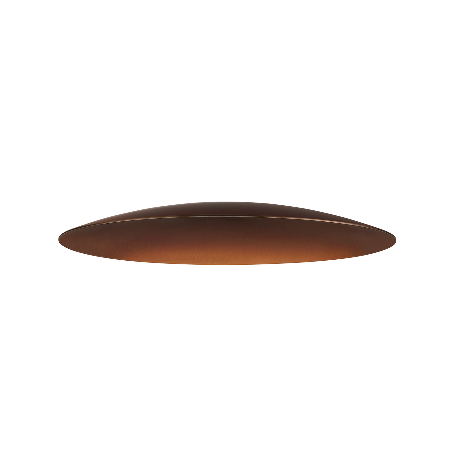 LALU®, Lampshade, E27 Base, Mix&Match, H:3.5 cm, Brons  - SLV | Bellalite