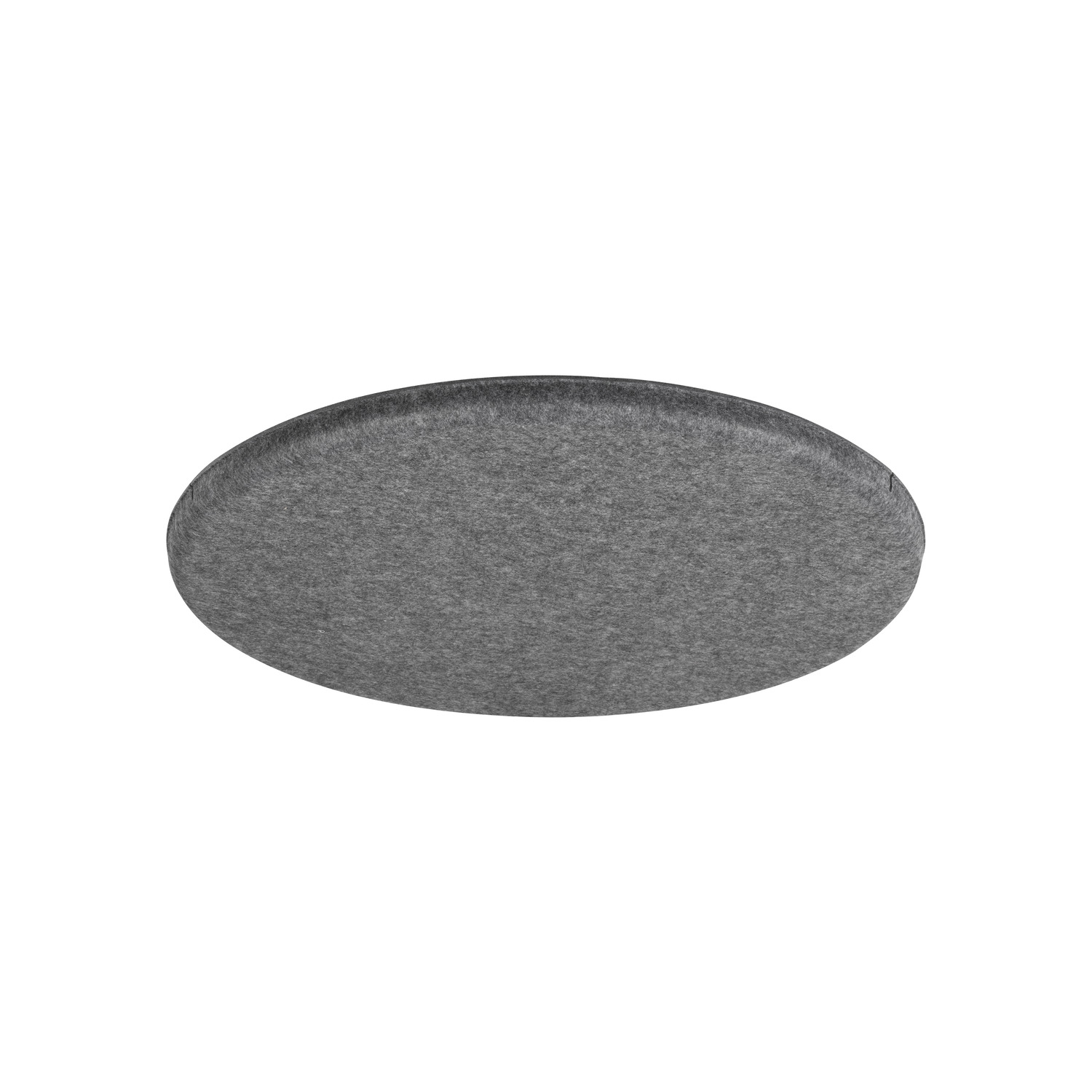 Felt plate acoustic, for ONE 80/ONE CUBE  - SLV | Bellalite