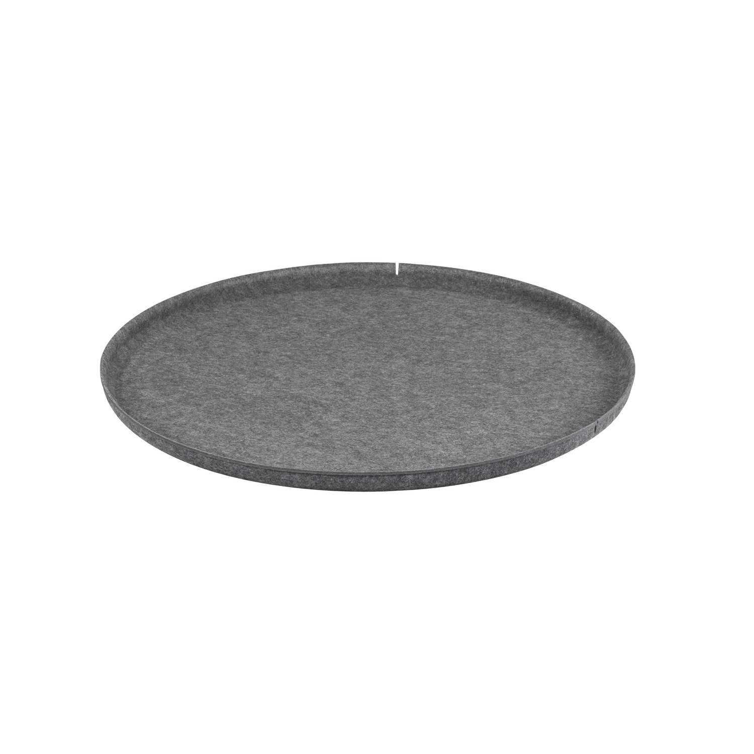 Felt plate acoustic, for ONE 80/ONE CUBE  - SLV | Bellalite