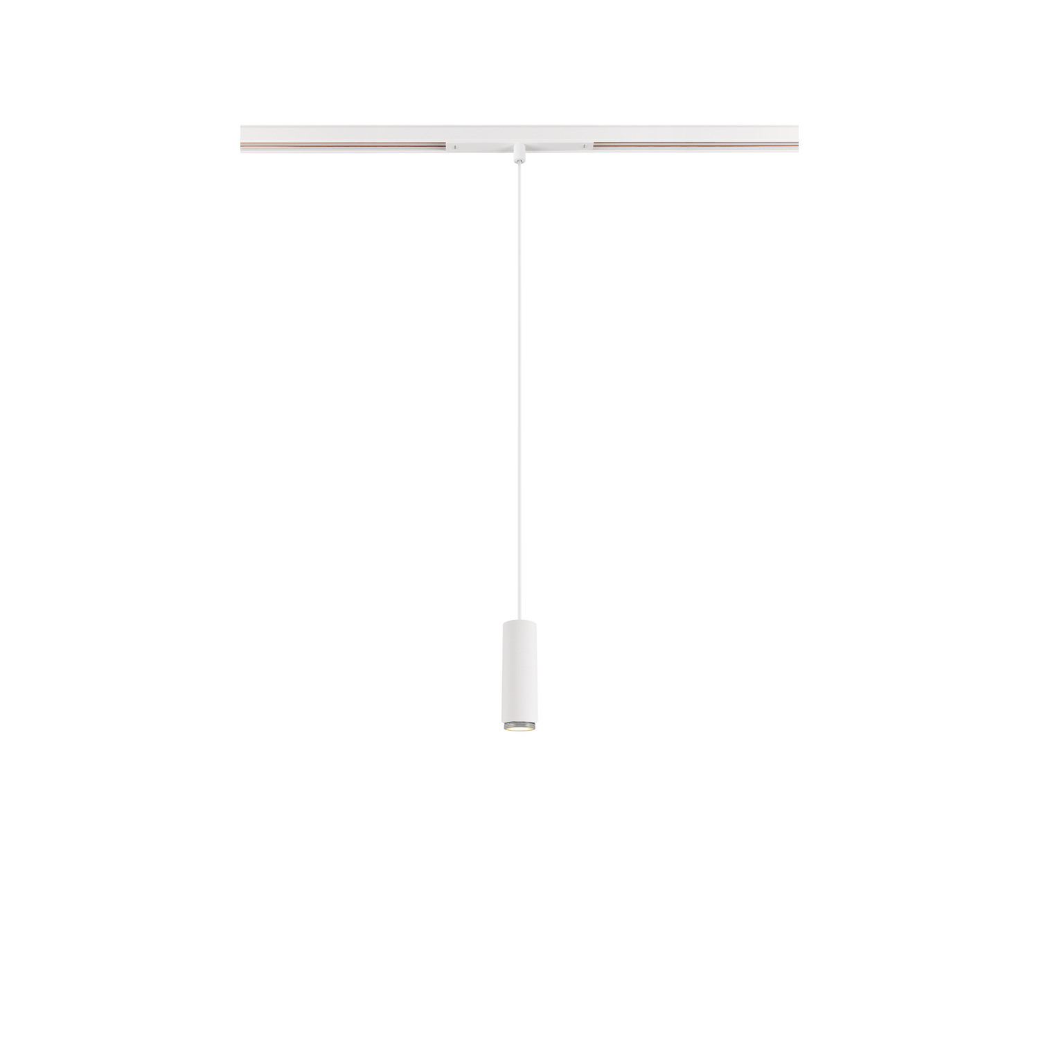 LALU®, pendant light, 48V, Led Base, Mix&Match, 150cm, 8W, 3000K, DALI, Brons - SLV | Bellalite
