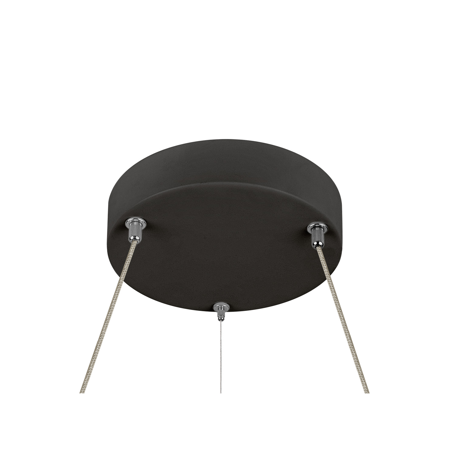 ONE FLAT PD enkel, Hängande lampa, 180 cm, 2700/3000 K, PHASE, - SLV | Bellalite