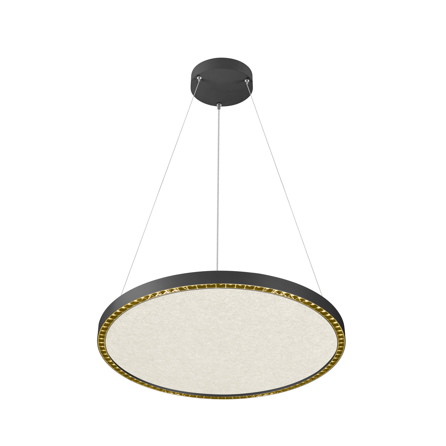 Filtpanel akustisk, för ONE 80/ONE CUBE beige - SLV | Bellalite