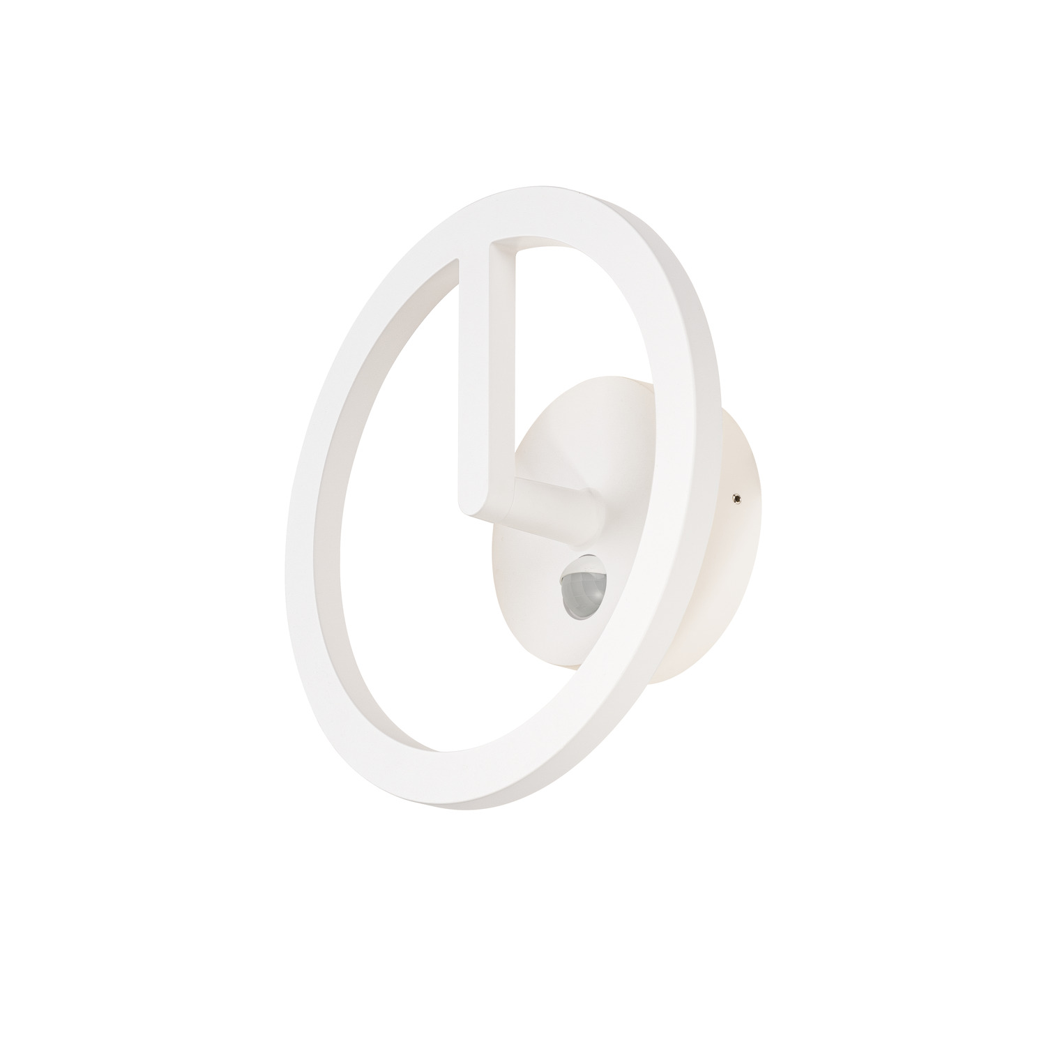 Q-RING - SLV | Bellalite
