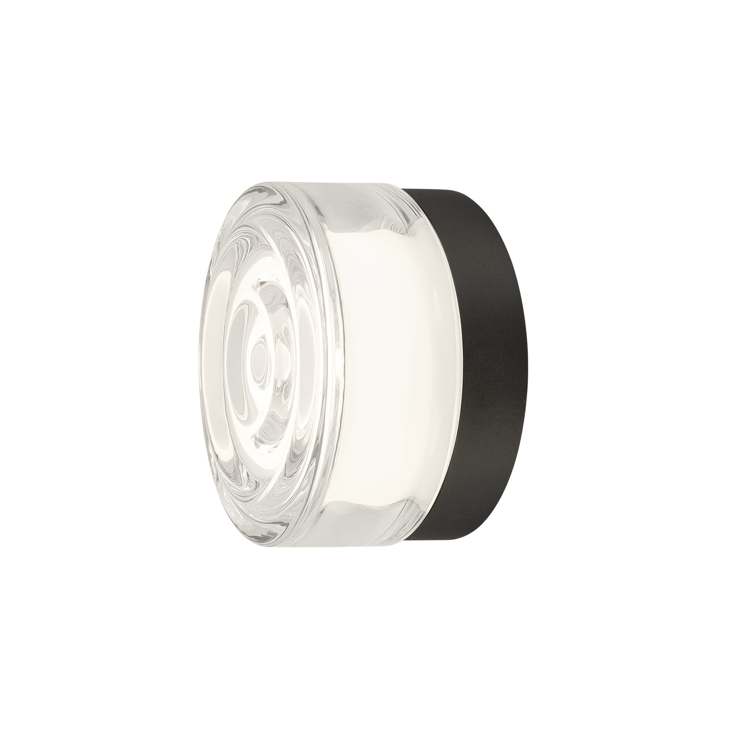 CYFT WAVE Monterad vägg- och taklampa, 2 700/3 000/4 000 K,  - SLV | Bellalite