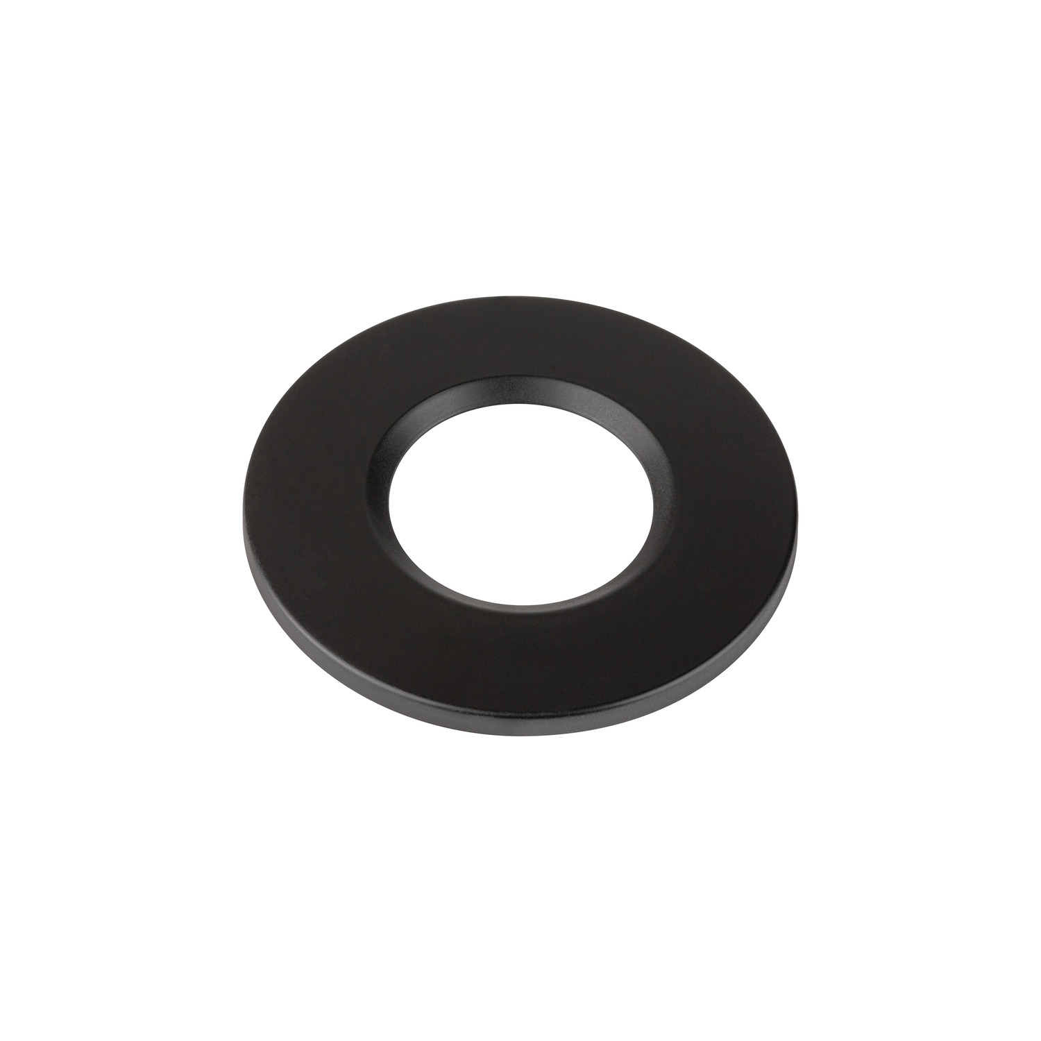 UNIVERSAL DOWNLIGHT Skydd För Downlight, IP65, rund, svart - SLV | Bellalite