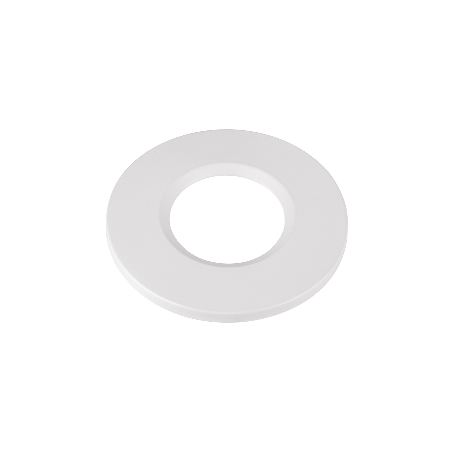 UNIVERSAL DOWNLIGHT Skydd För downlight, IP65, rund, vit - SLV | Bellalite