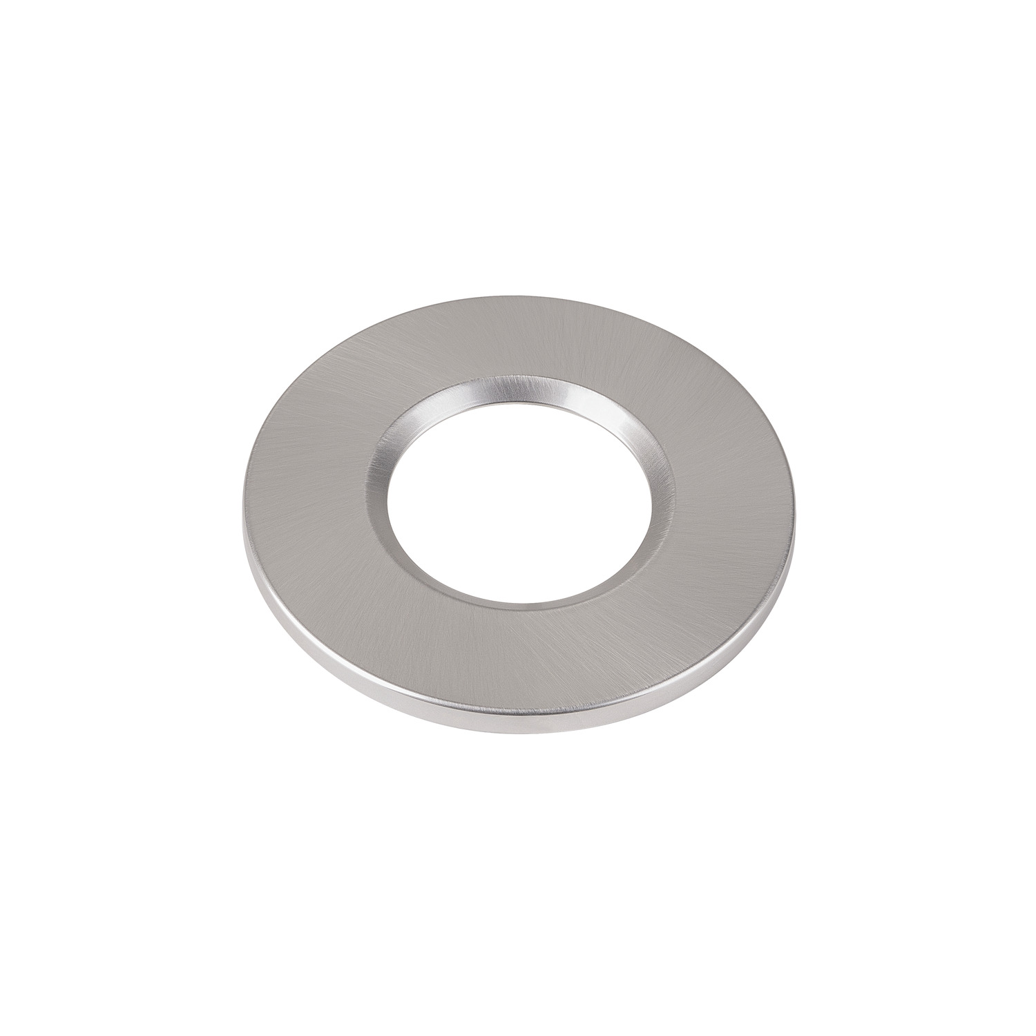 UNIVERSAL DOWNLIGHT Skydd För Downlight, IP65, rund, aluminium - SLV | Bellalite