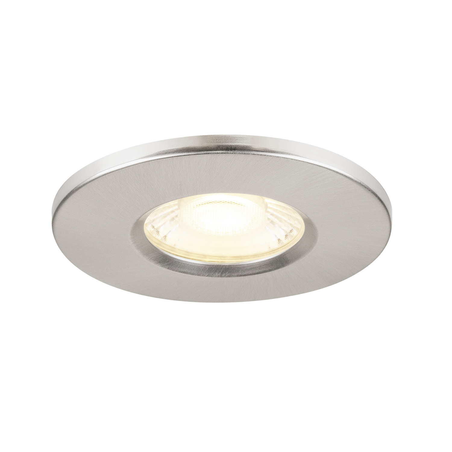 UNIVERSAL DOWNLIGHT Skydd För Downlight, IP65, rund, aluminium - SLV | Bellalite