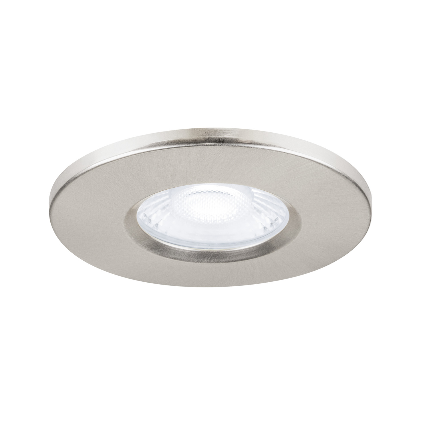 UNIVERSAL DOWNLIGHT Skydd För Downlight, IP65, rund, aluminium - SLV | Bellalite