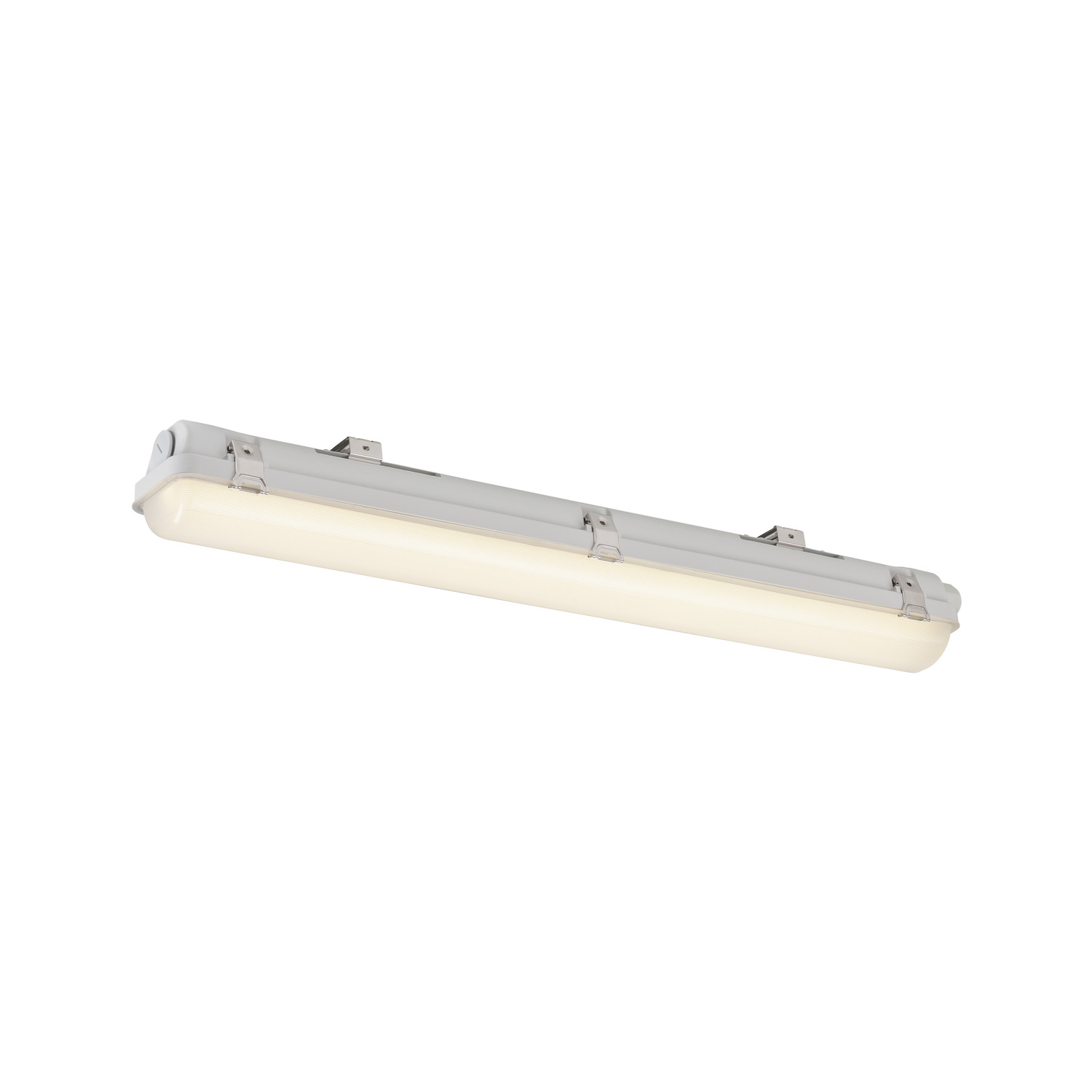 WATERPROOF V DALI 600 18 W 840 IP66  - SLV | Bellalite