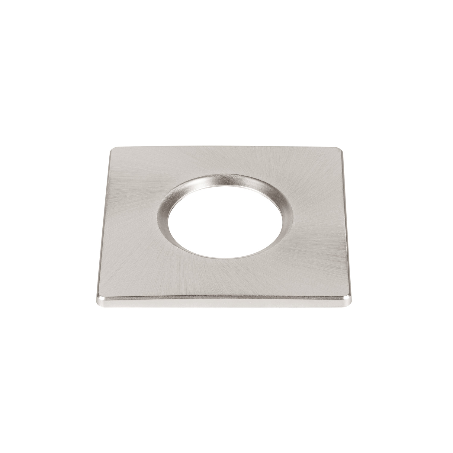 UNIVERSAL DOWNLIGHT Skydd för Downlight, IP65, fyrkantig, aluminium - SLV | Bellalite