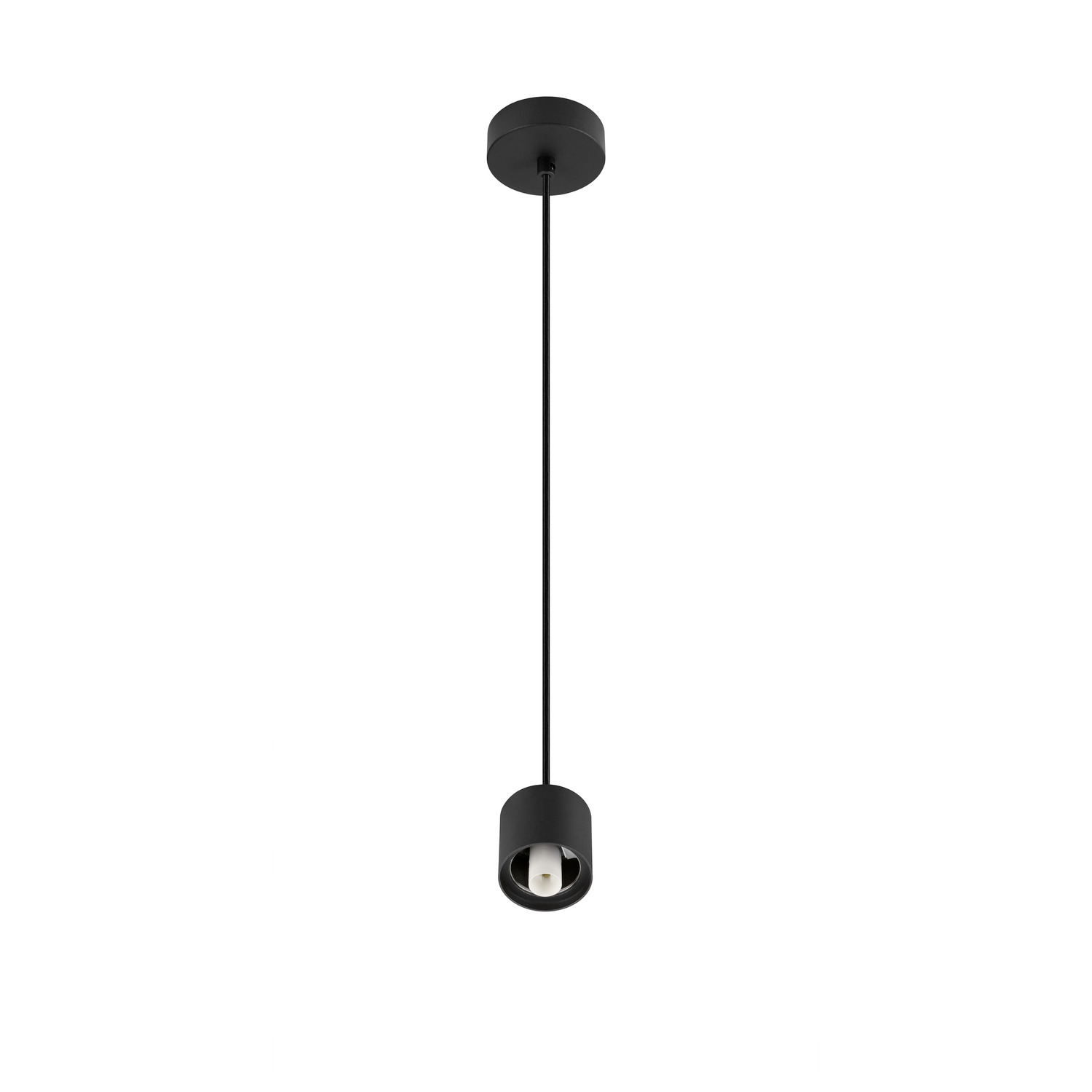 VARYT Hängande lampa, E14, Pendellängd 150 cm, 1x max. 6 - SLV | Bellalite