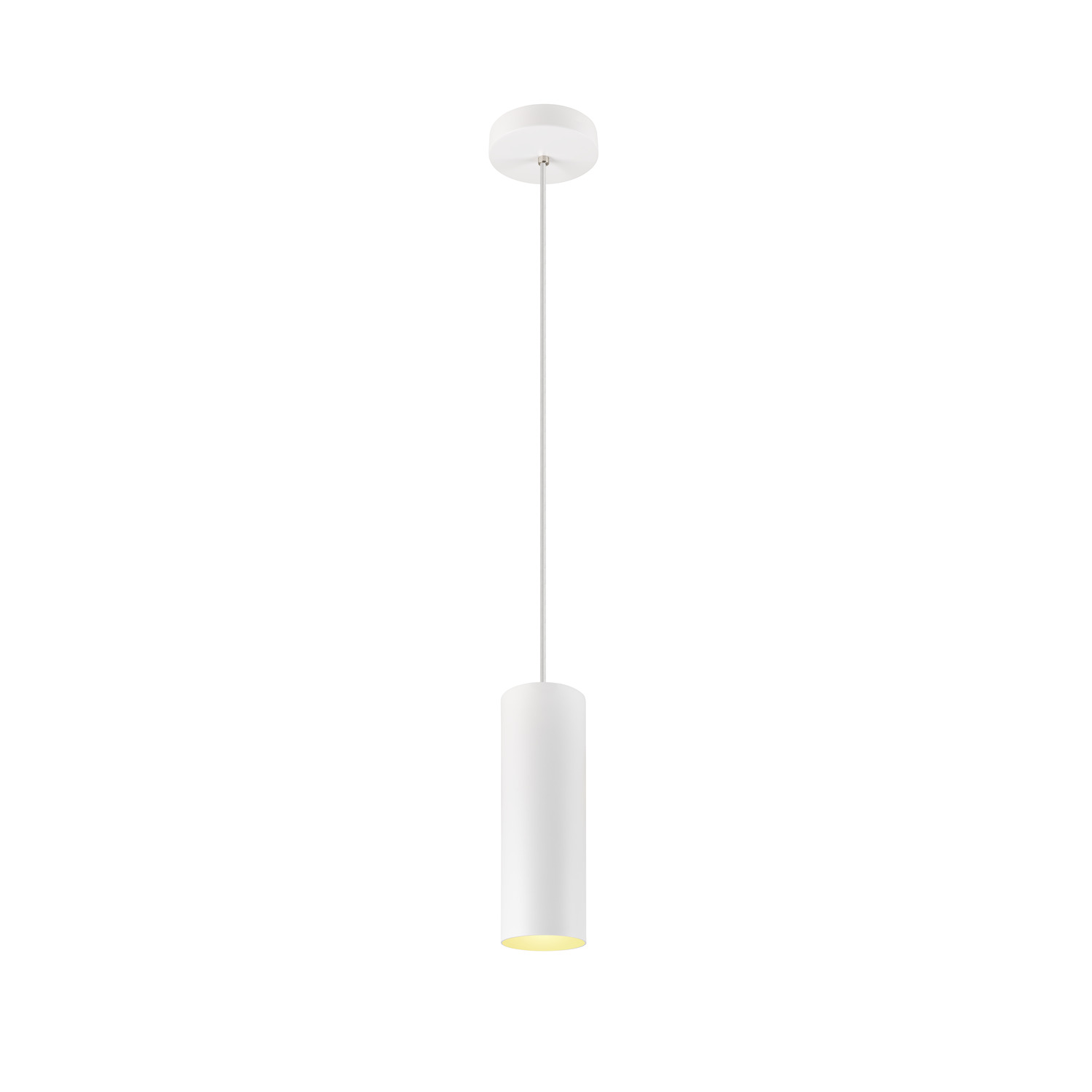 ENOLA® Hängande lampa, Pendellängd 150 cm, E27, 1x max. 5 - SLV | Bellalite