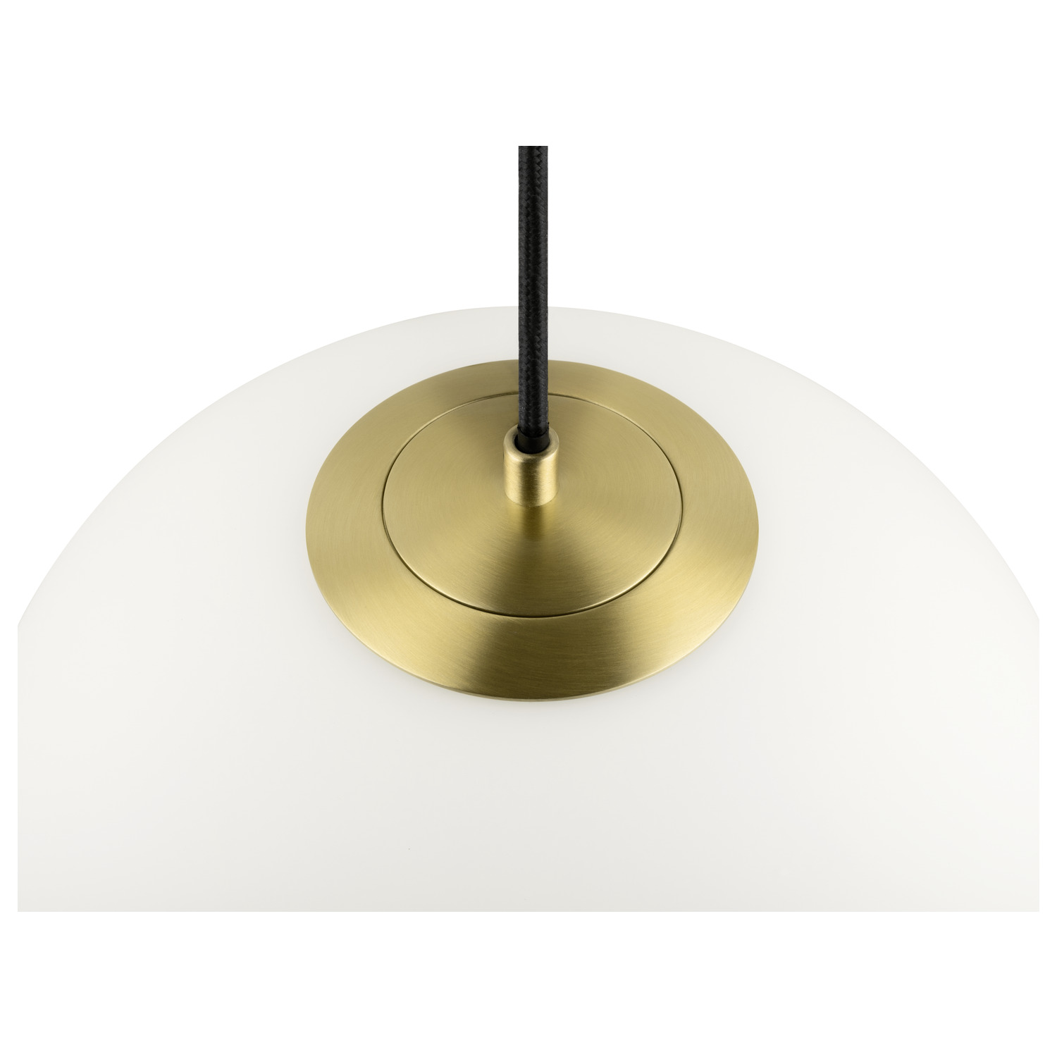 SUN 30 Hängande lampa, E27, öppet kabelände, 1x max. 40 W - SLV | Bellalite