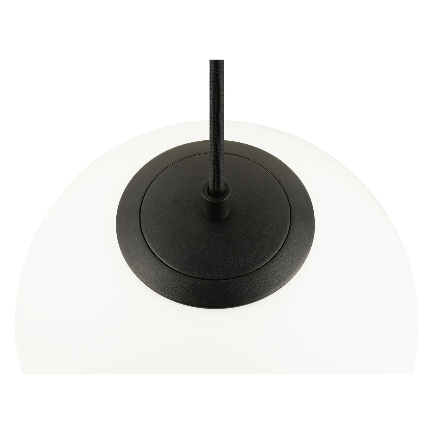 SUN 20 Hängande lampa, E27, öppet kabelände, 1x max. 40 W - SLV | Bellalite