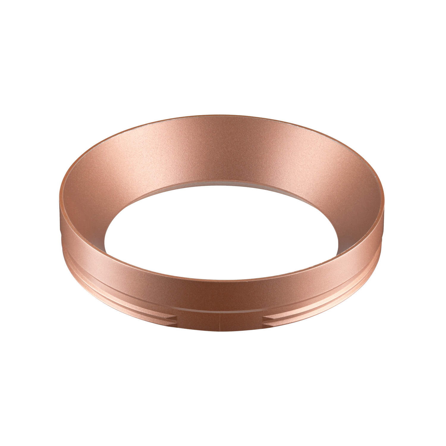 NUMINOS® XL Front ring, matt koppar - SLV | Bellalite