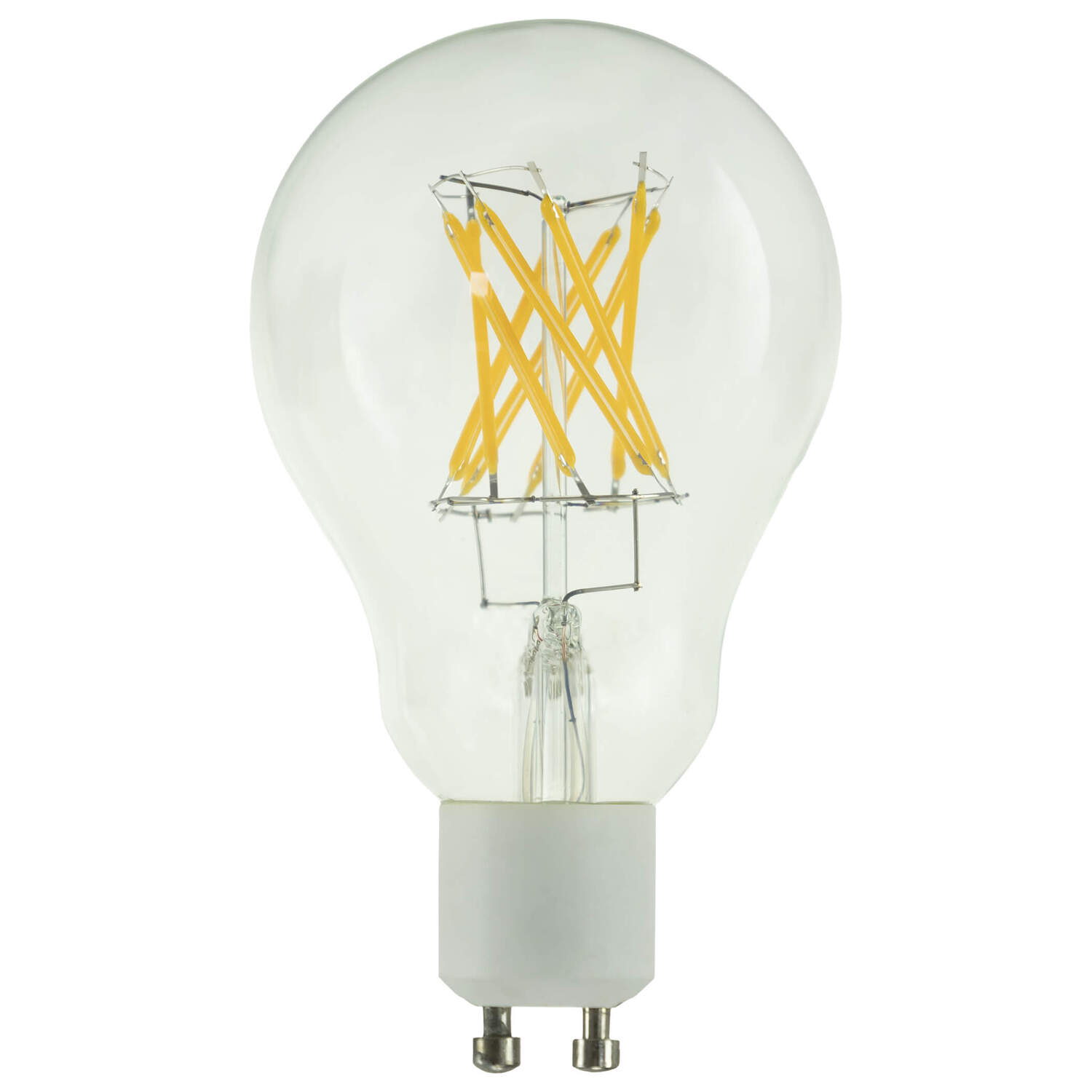 LED A60 Korsad Filament - SLV | Bellalite LED A60 Korsad Filament - SLV | Bellalite