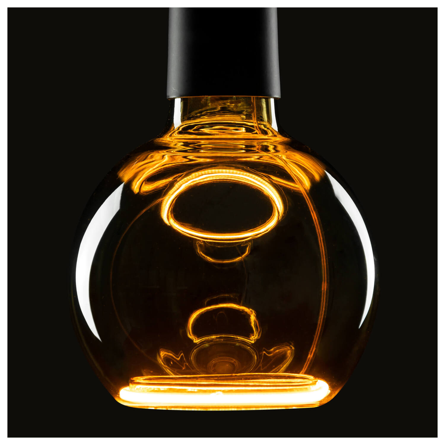 LED Flytande Glob 125 - SLV | Bellalite LED Flytande Glob 125 - SLV | Bellalite