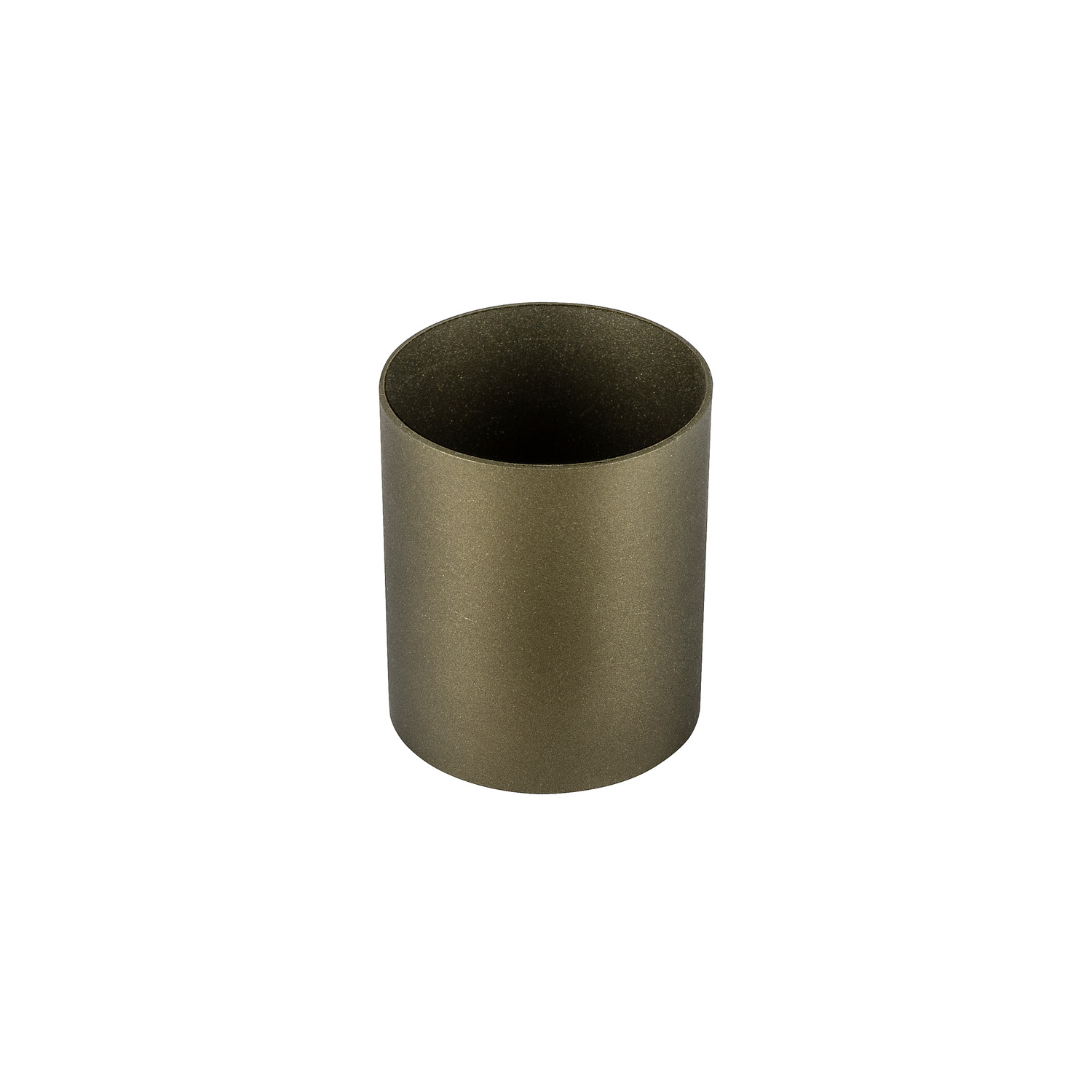 PURI 2.0 Tube Lampskärm, H: 6,5 cm, brons - SLV | Bellalite